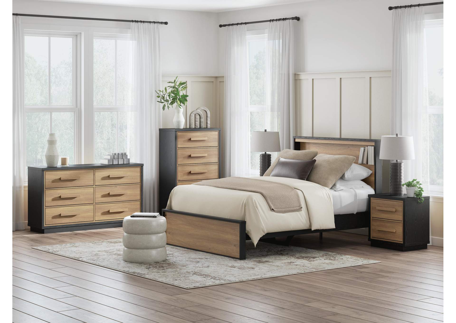 Kozmour Dresser image 10