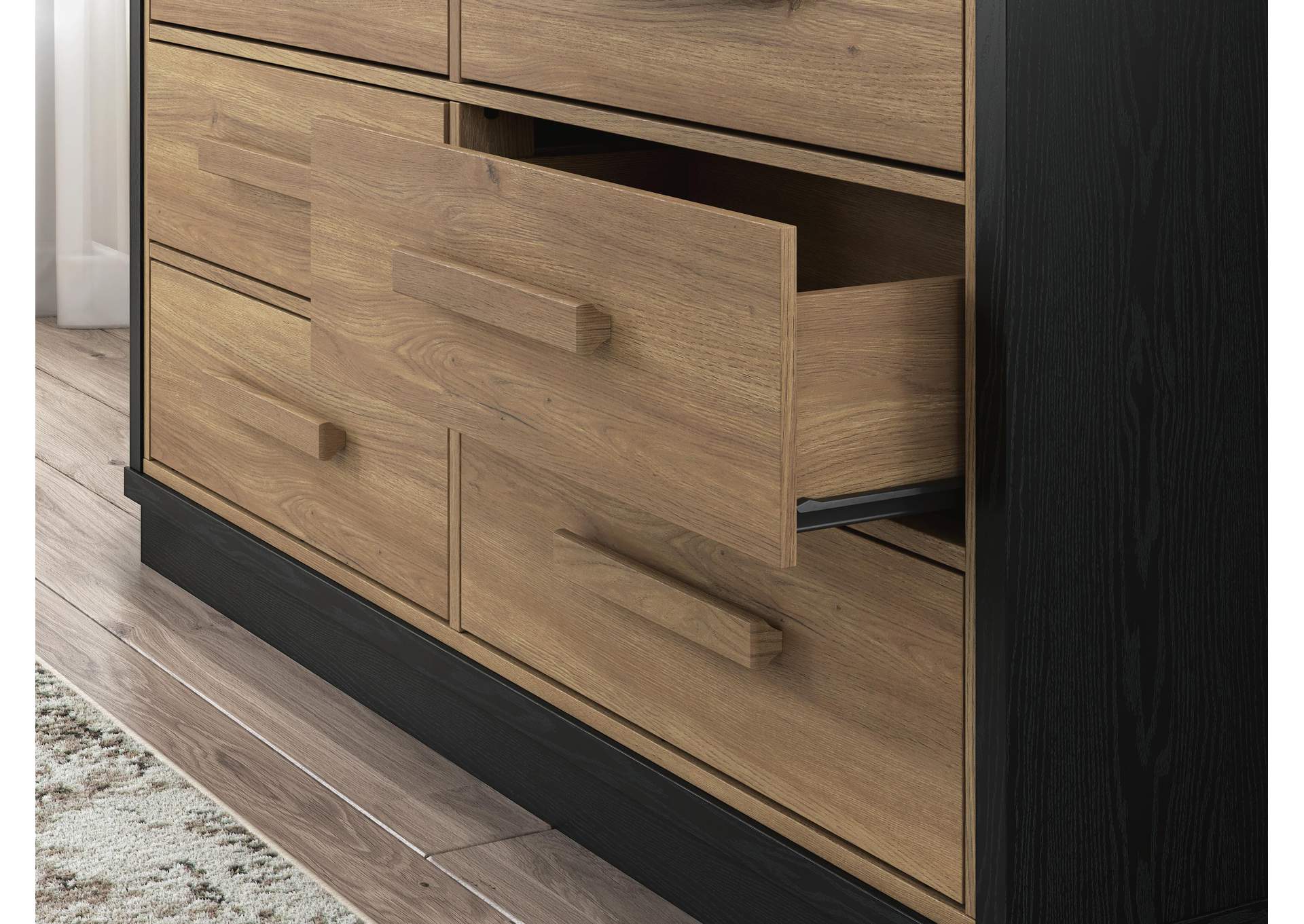 Kozmour Dresser image 9