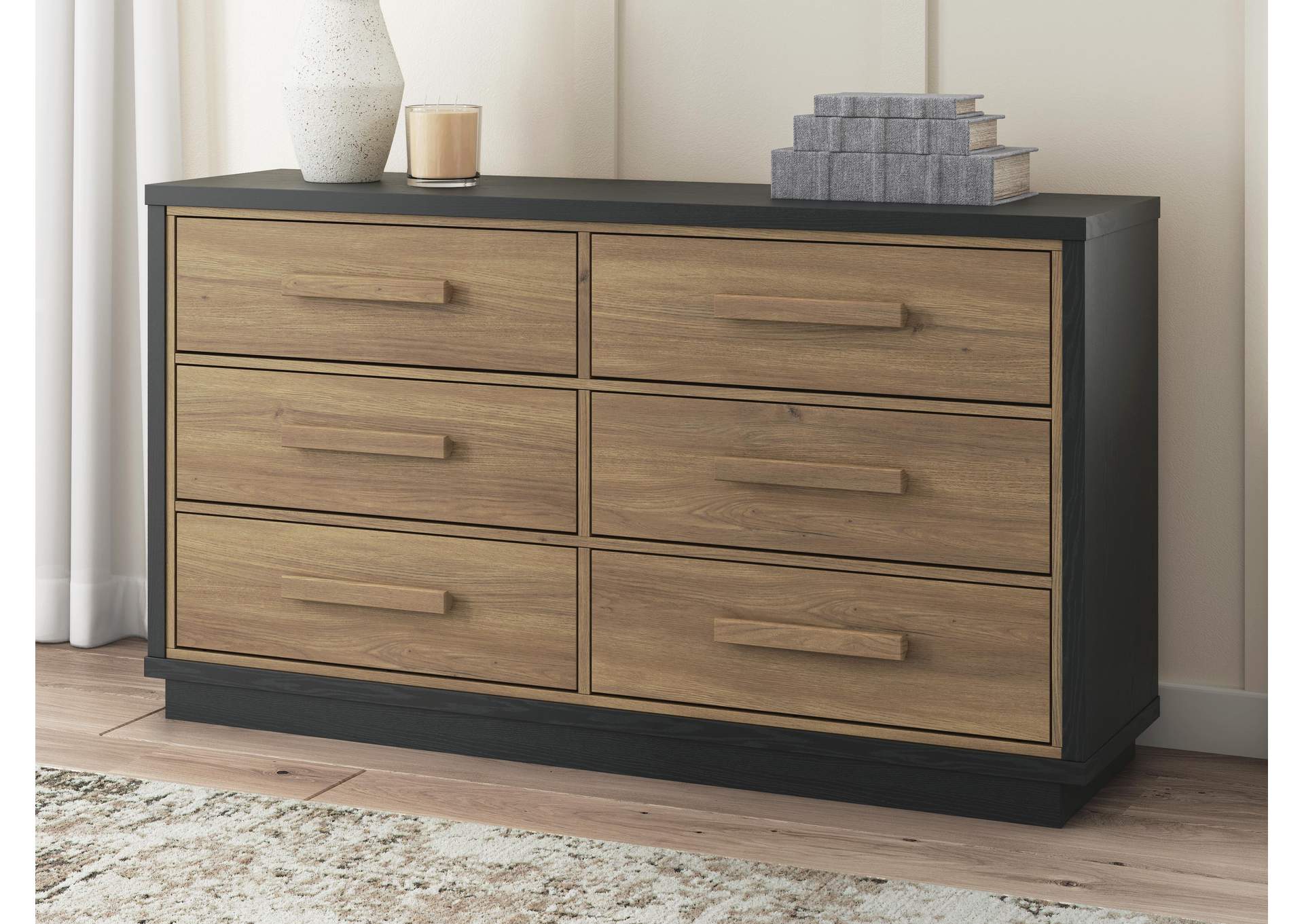 Kozmour Dresser image 1