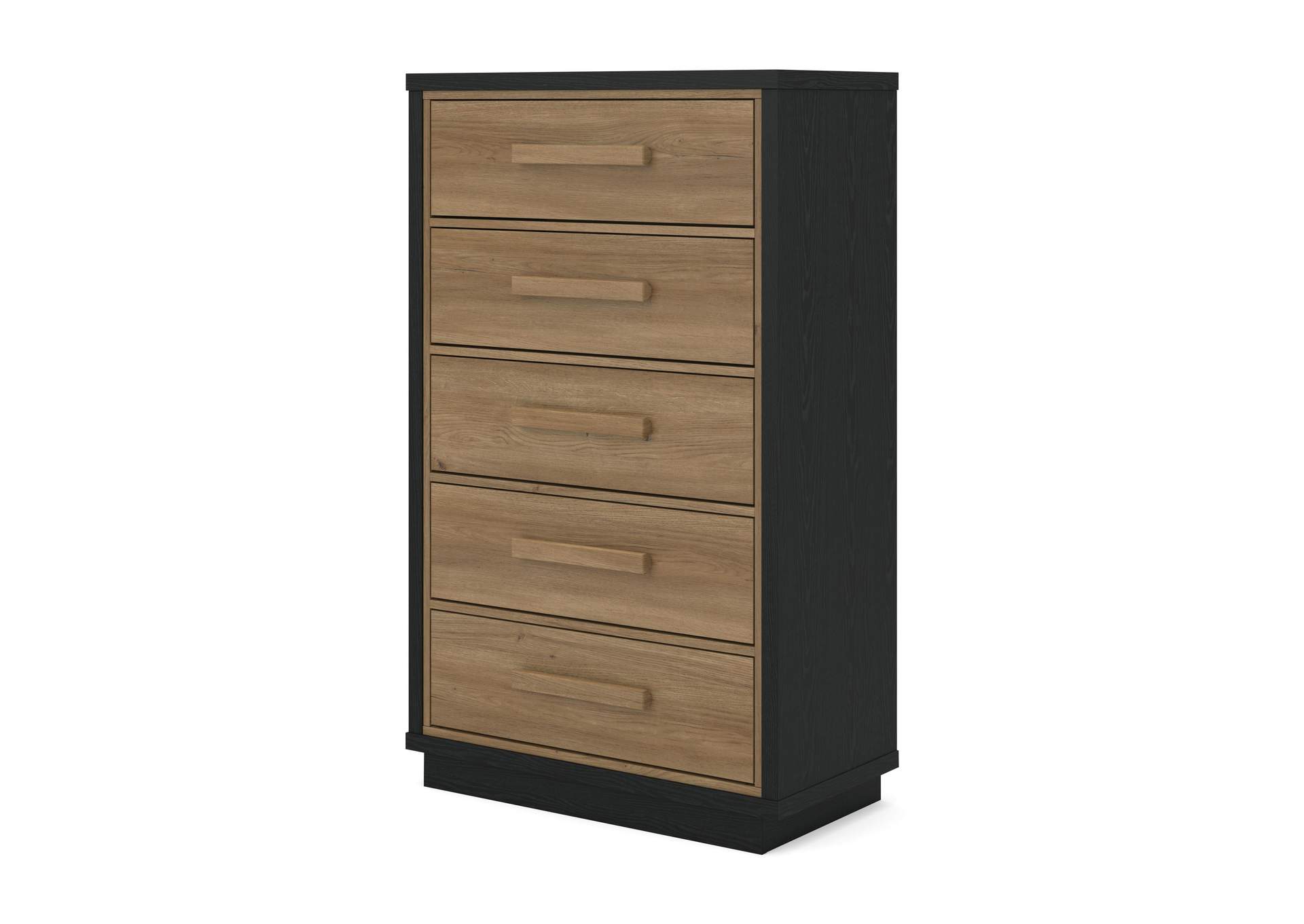 Kozmour Chest of Drawers image 3