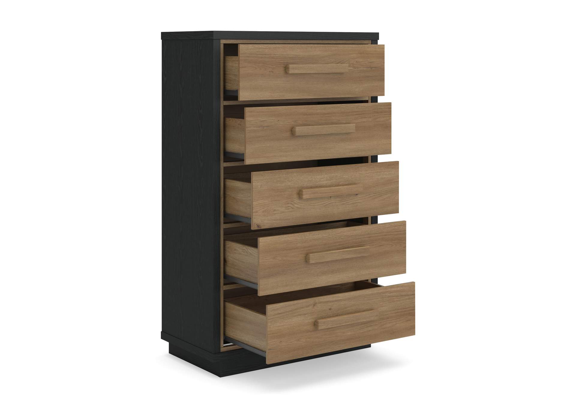 Kozmour Chest of Drawers image 4