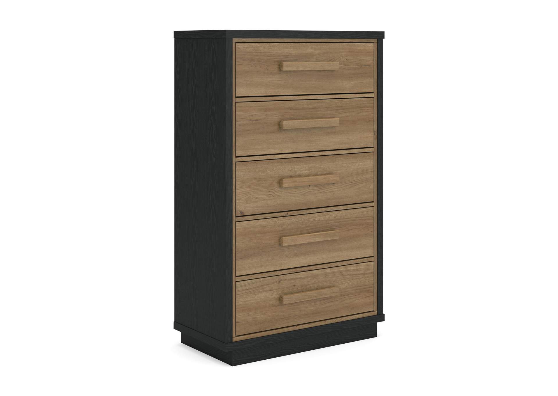 Kozmour Chest of Drawers image 1