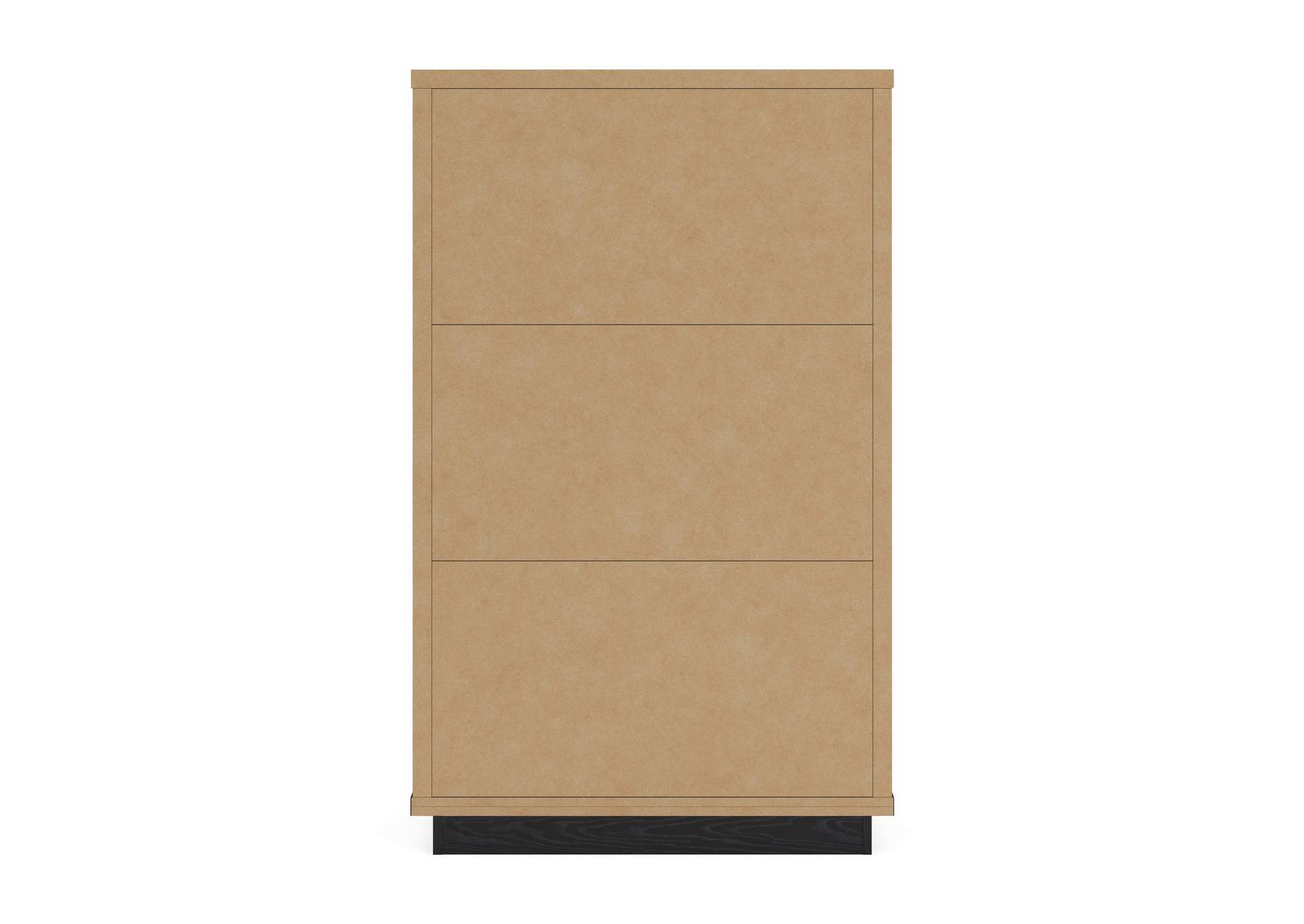 Kozmour Chest of Drawers image 6