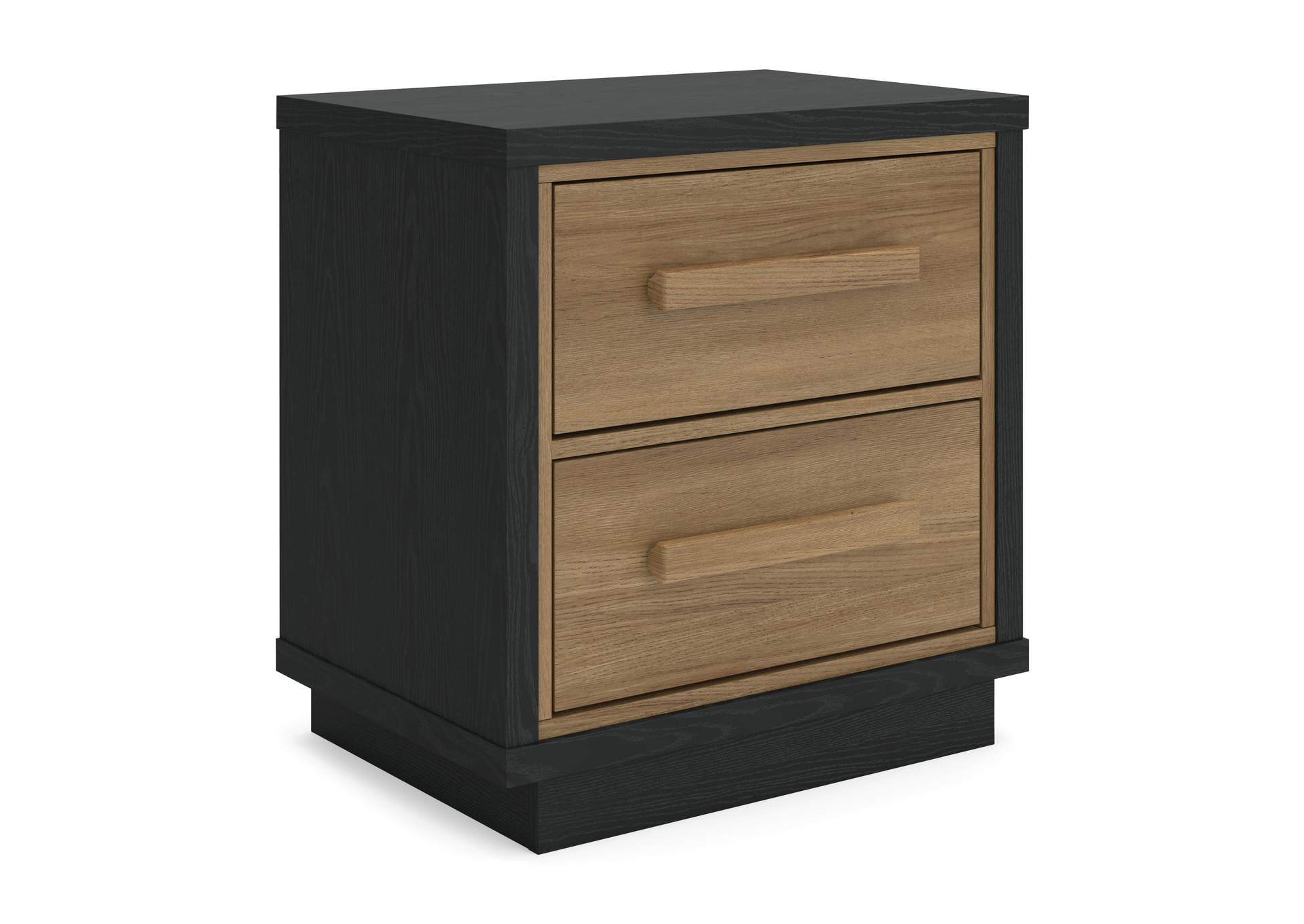 Kozmour Nightstand image 1