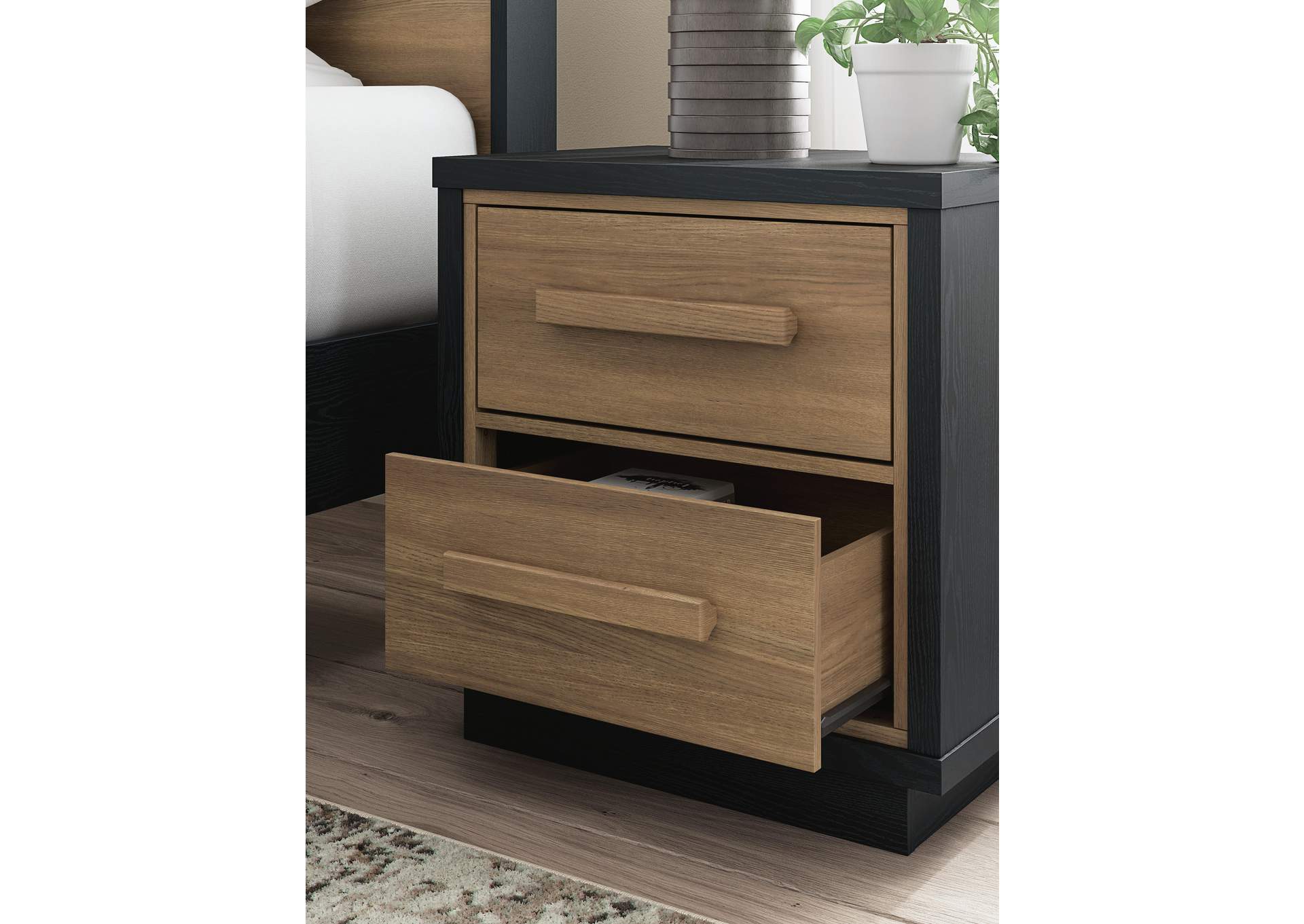 Kozmour Nightstand image 10