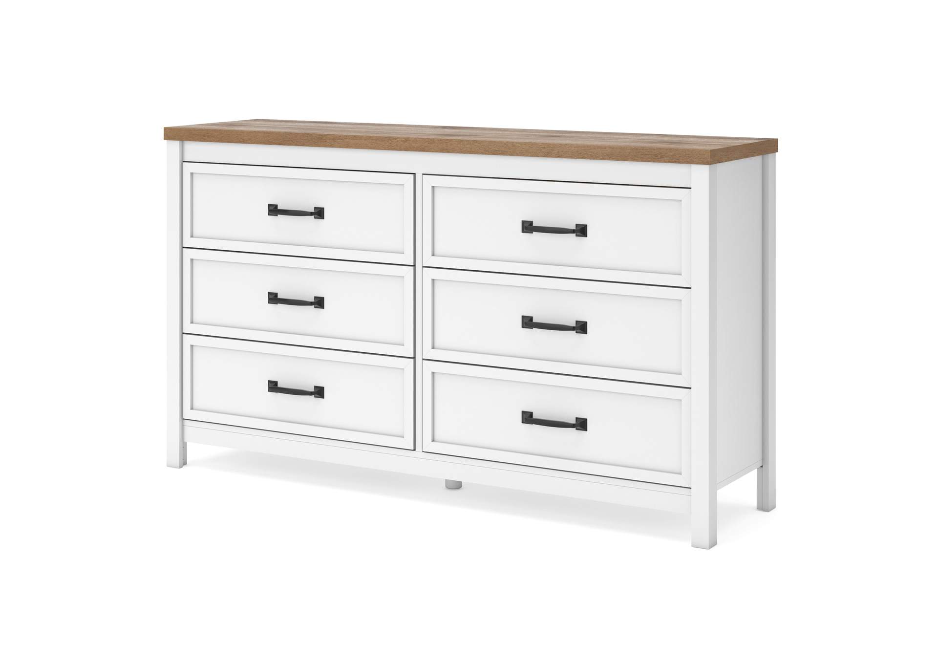 Kerisden Dresser image 4