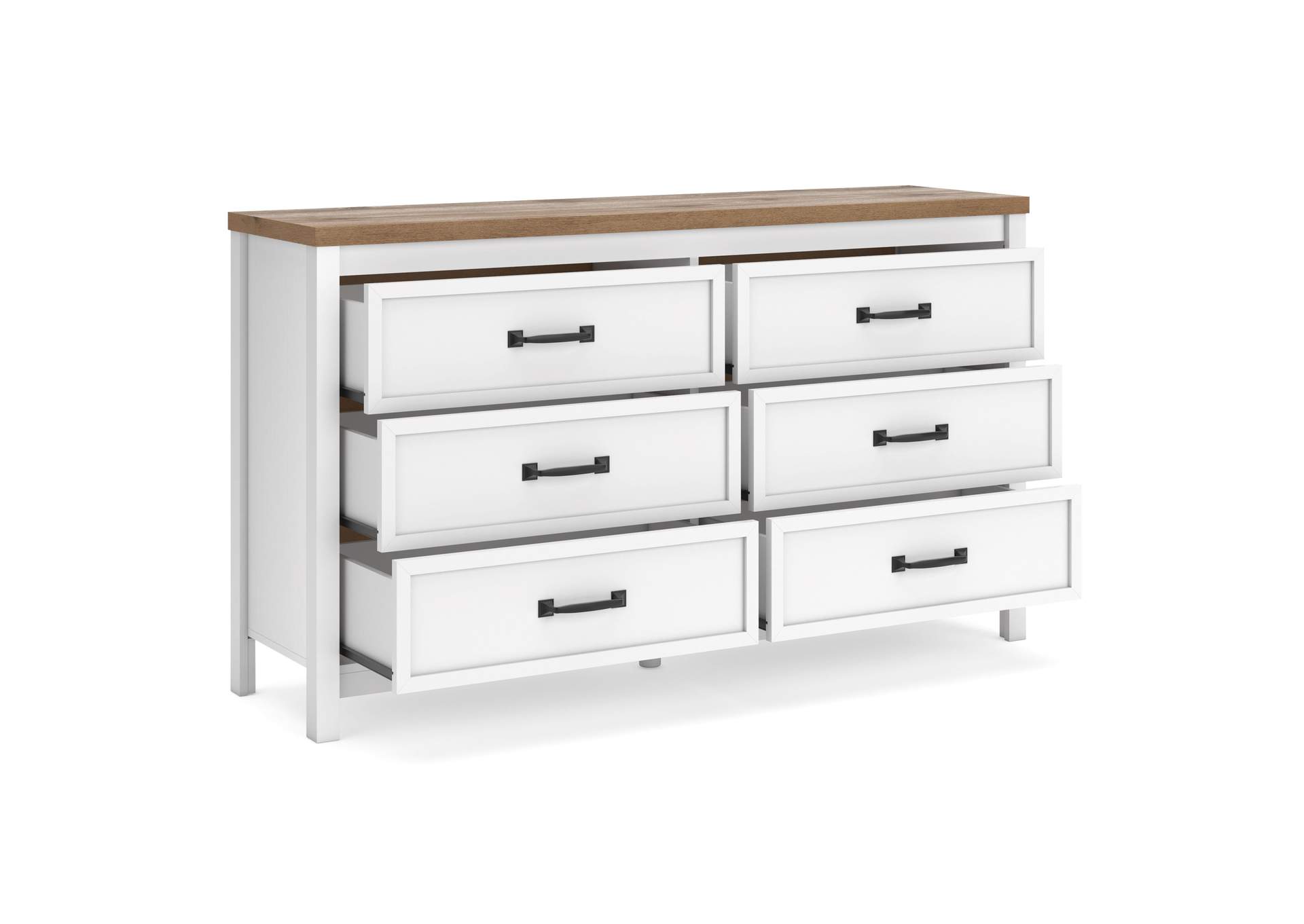 Kerisden Dresser image 3
