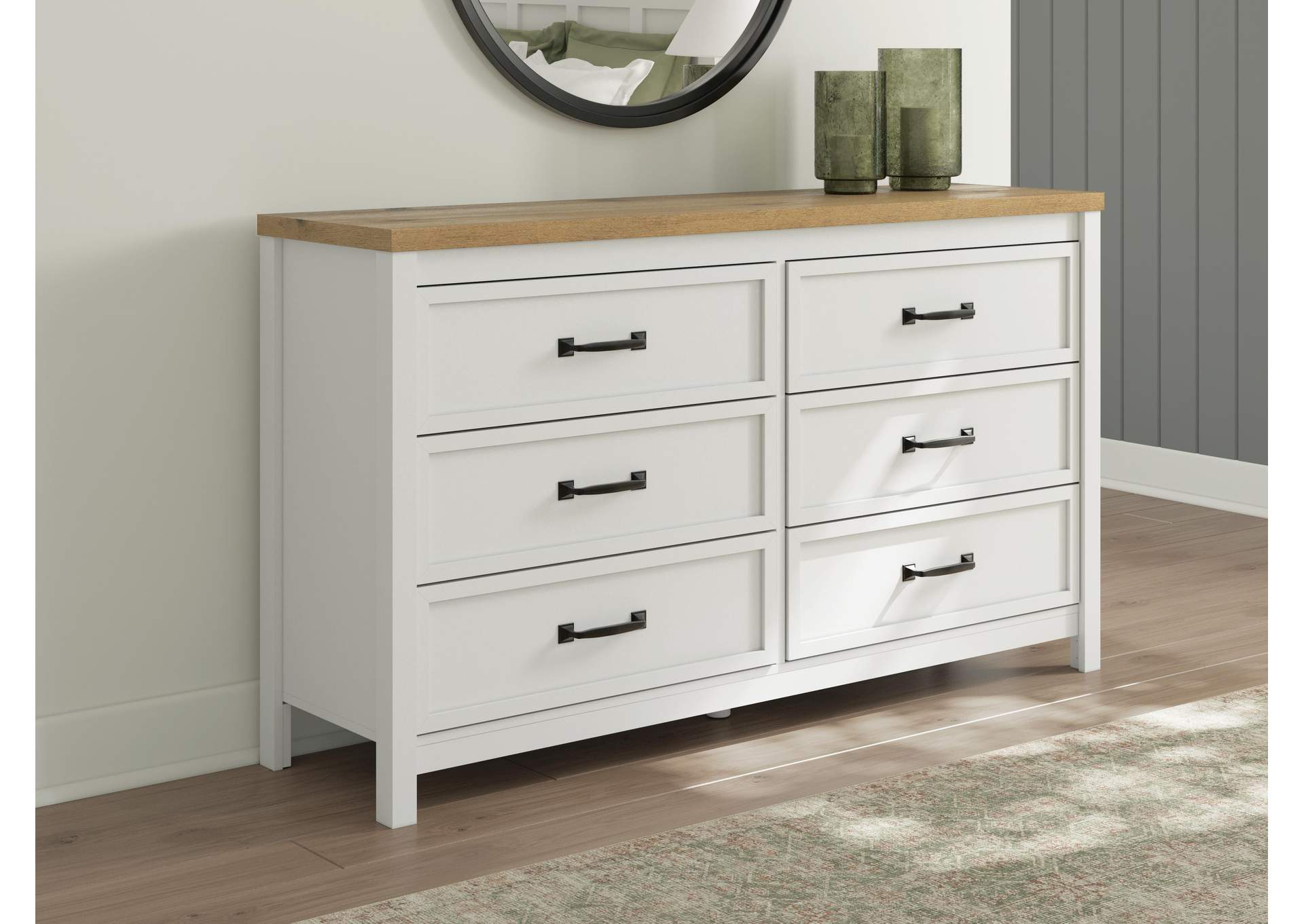 Kerisden Dresser image 2
