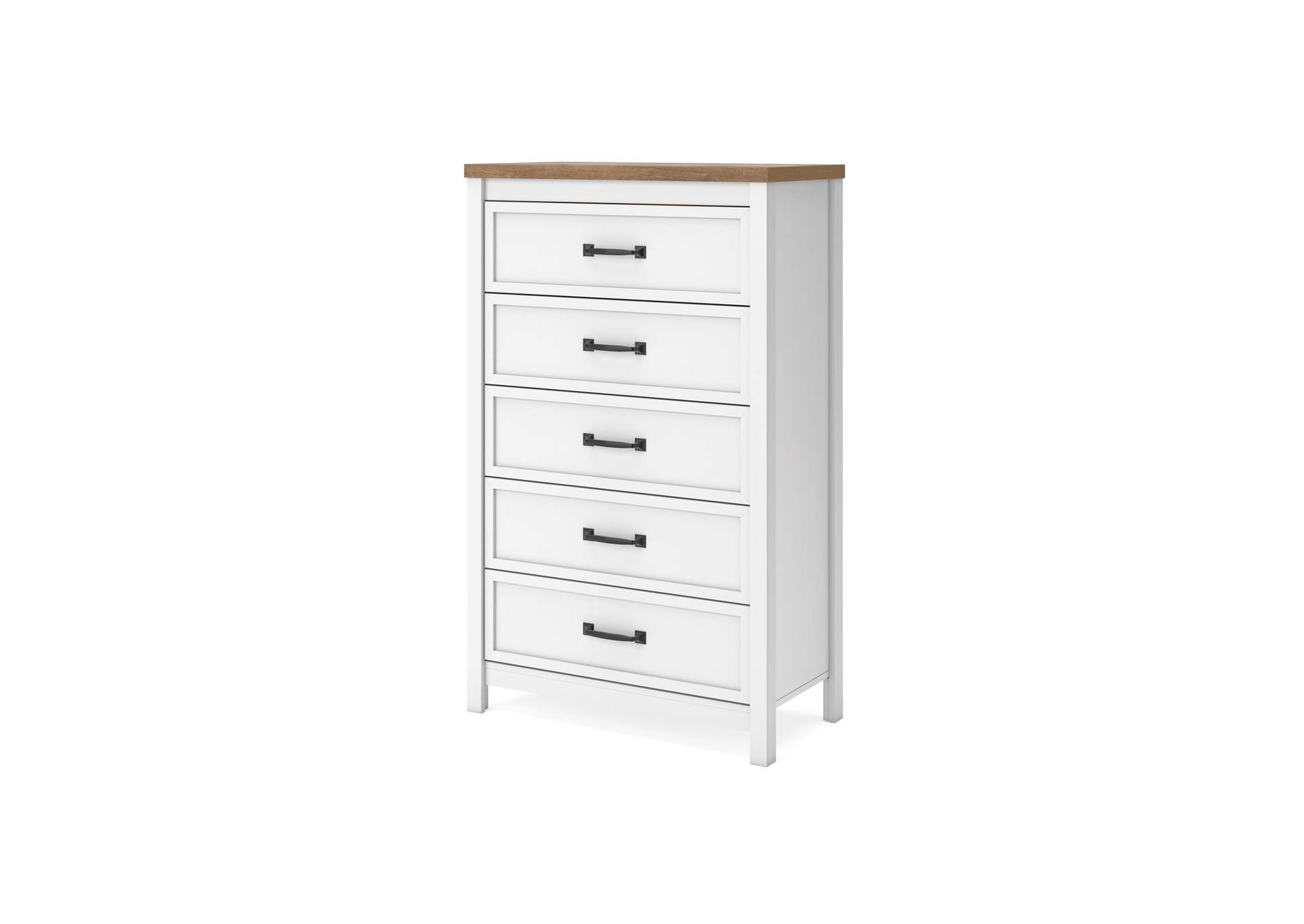 Kerisden Chest of Drawers image 4