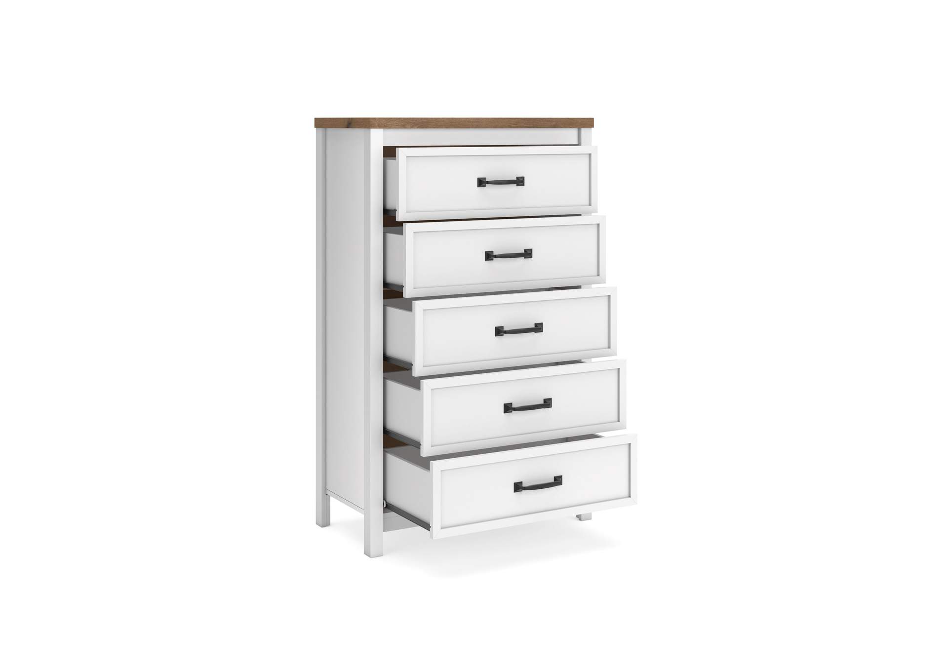 Kerisden Chest of Drawers image 3