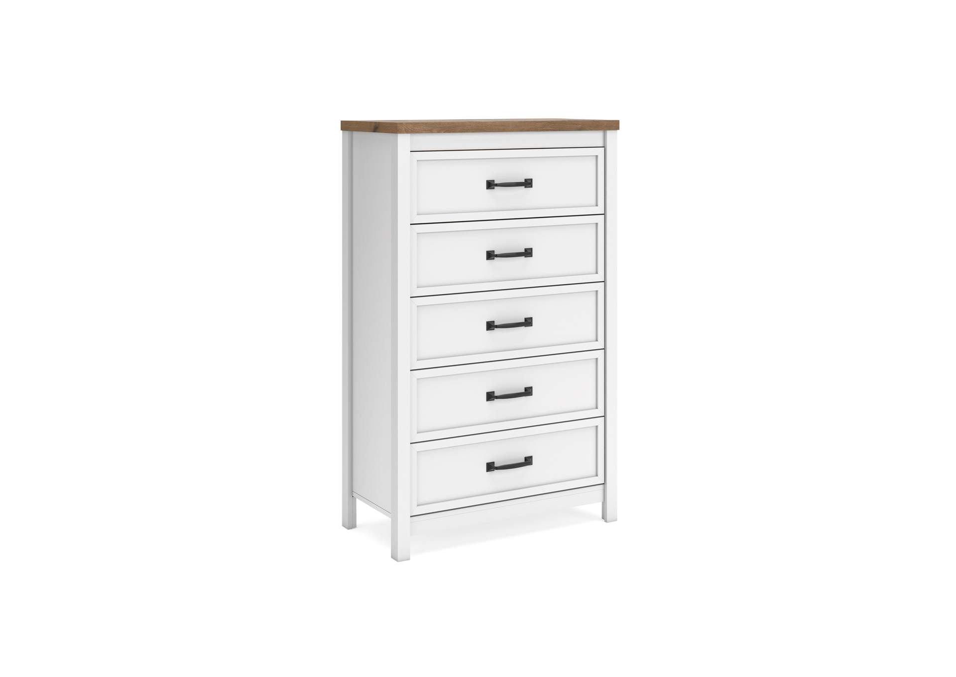 Kerisden Chest of Drawers