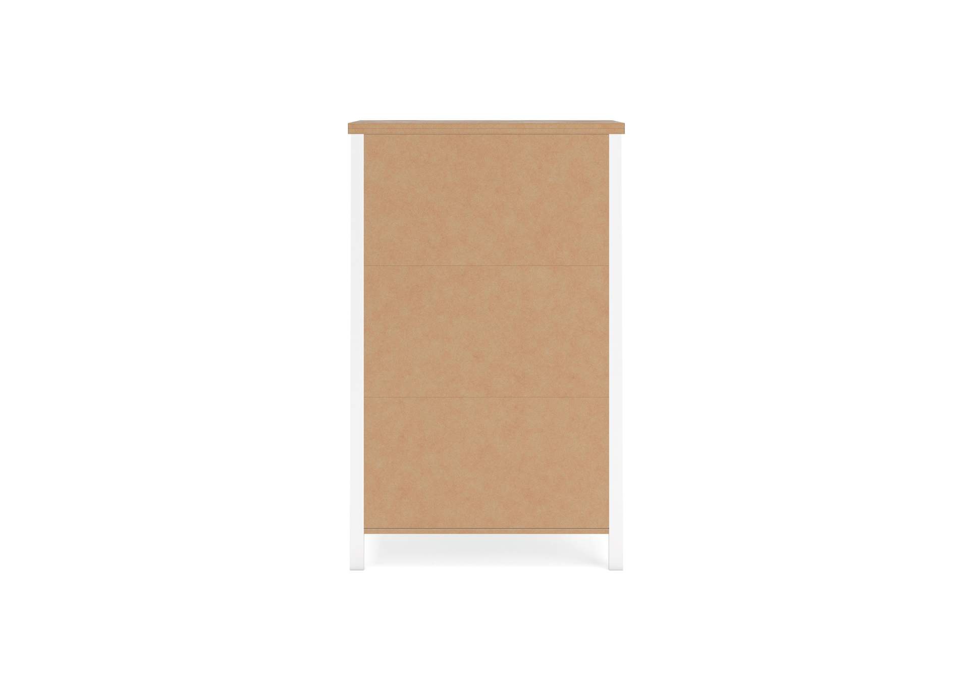 Kerisden Chest of Drawers image 6