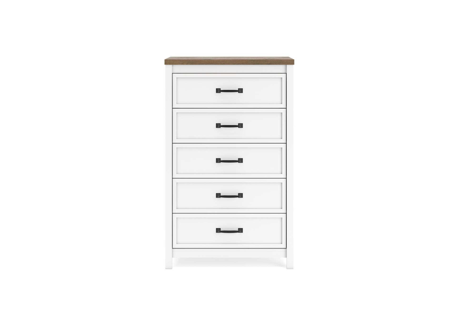 Kerisden Chest of Drawers image 5