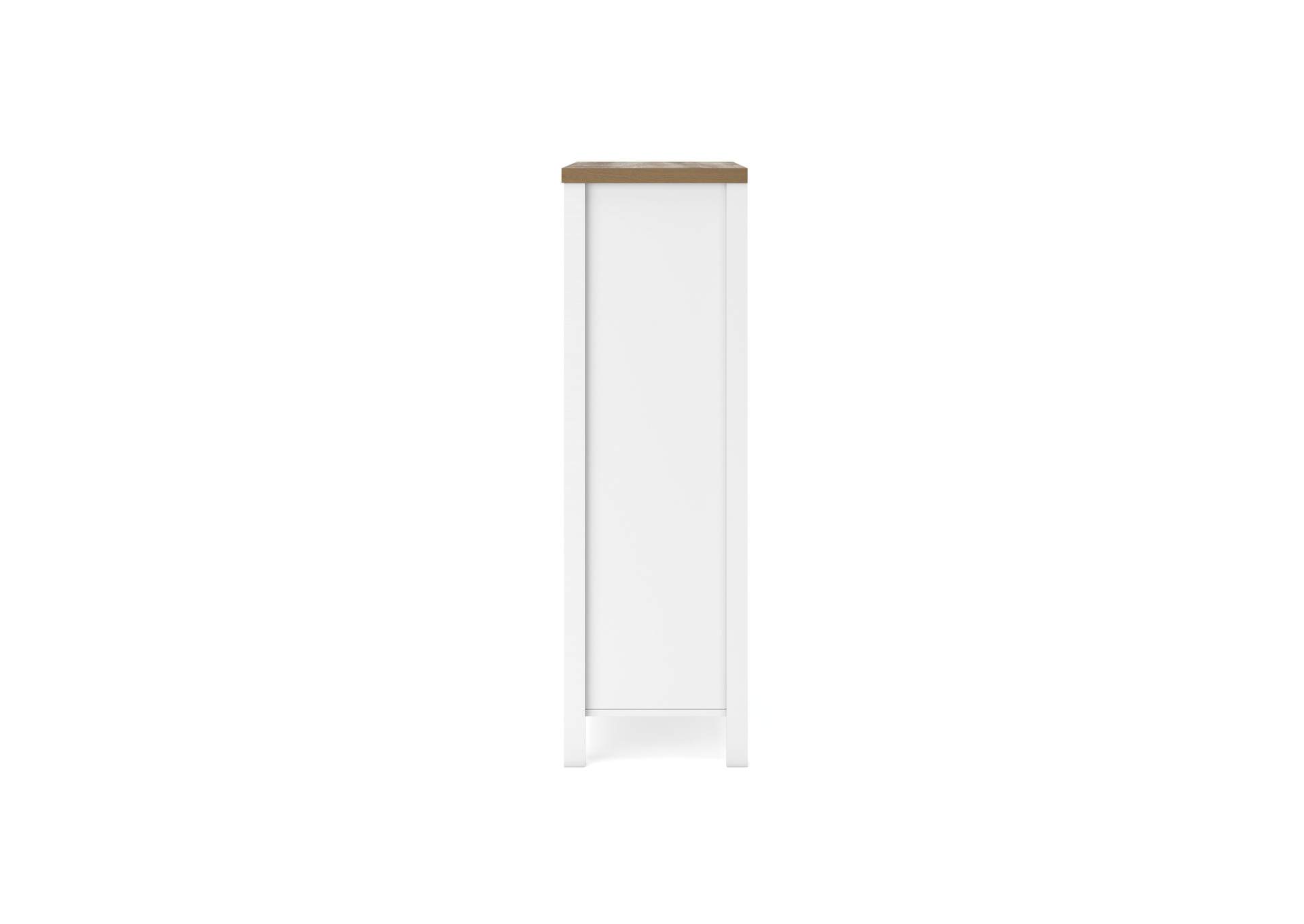 Kerisden Chest of Drawers image 8