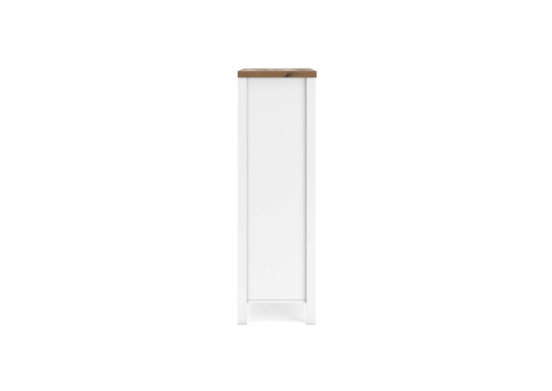 Kerisden Chest of Drawers image 7