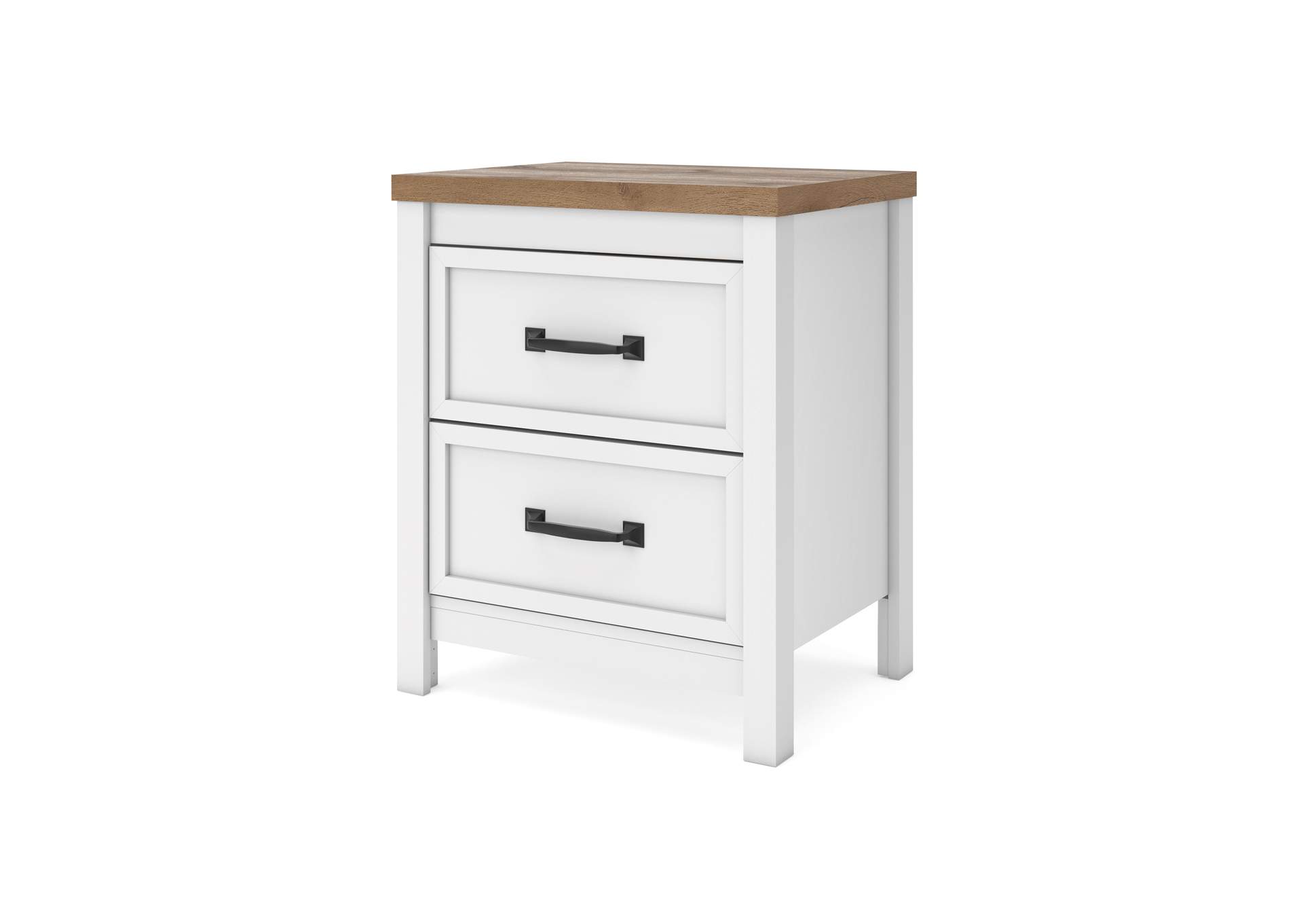 Kerisden Nightstand image 4