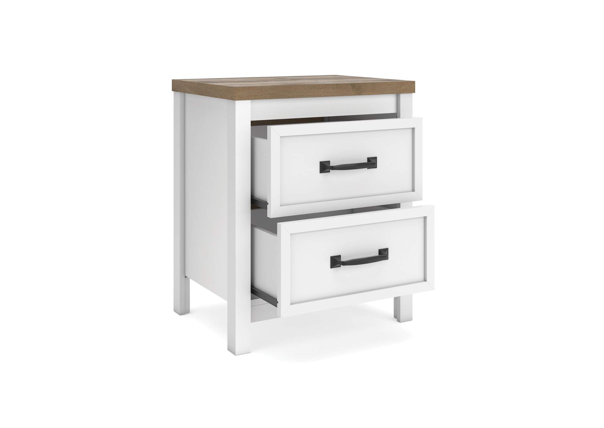Kerisden Nightstand image 3
