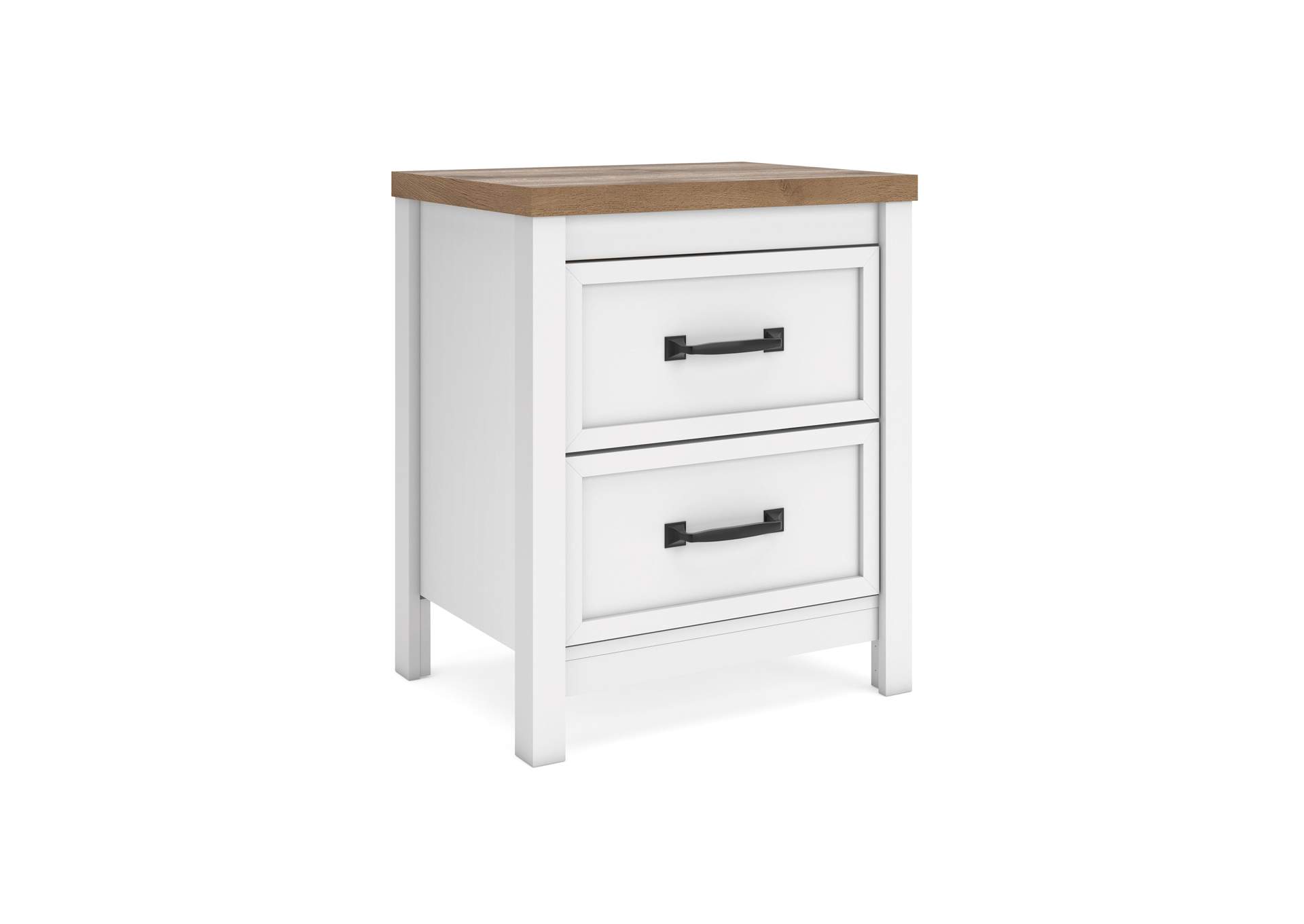 Kerisden Nightstand image 1