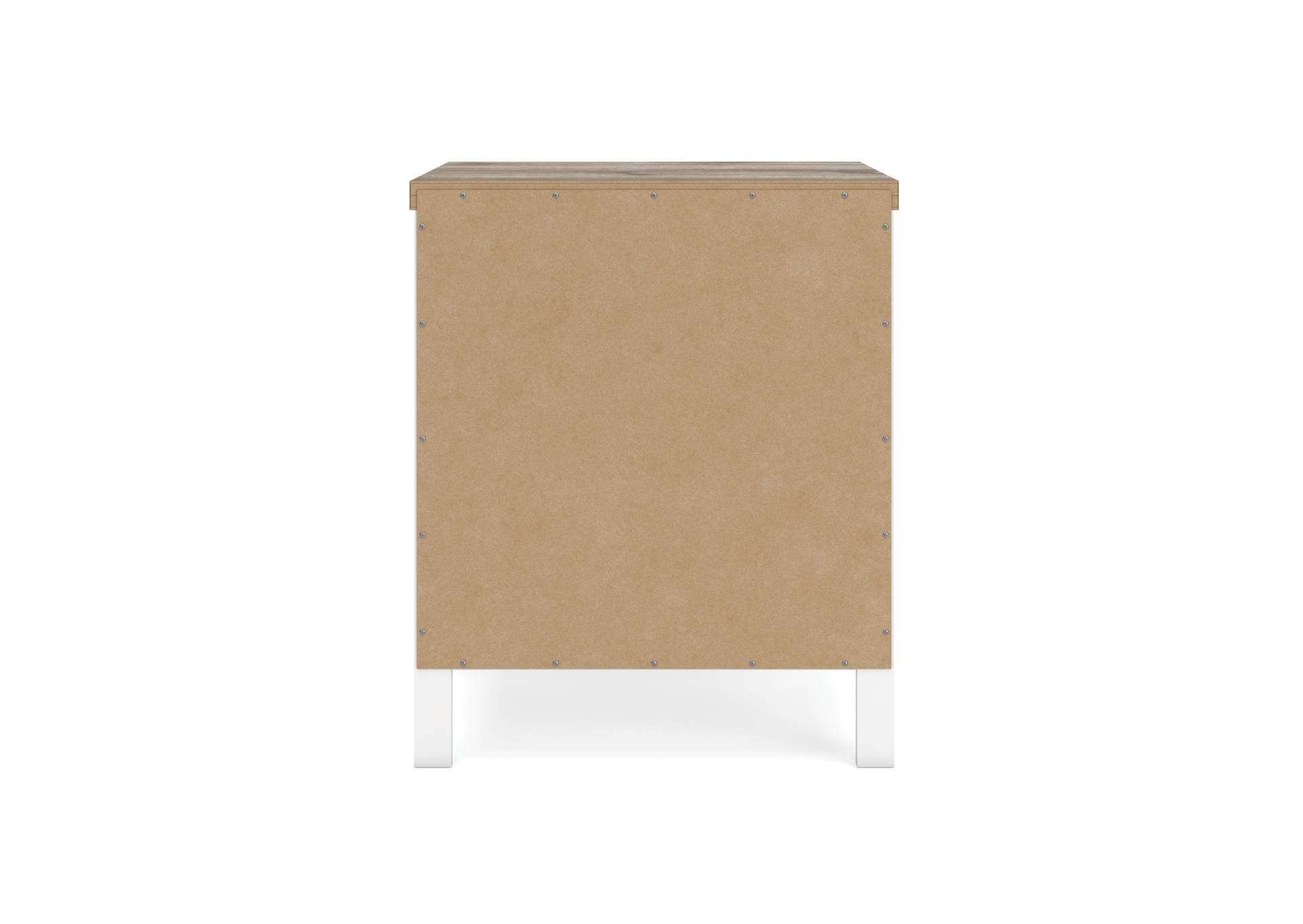 Kerisden Nightstand image 6