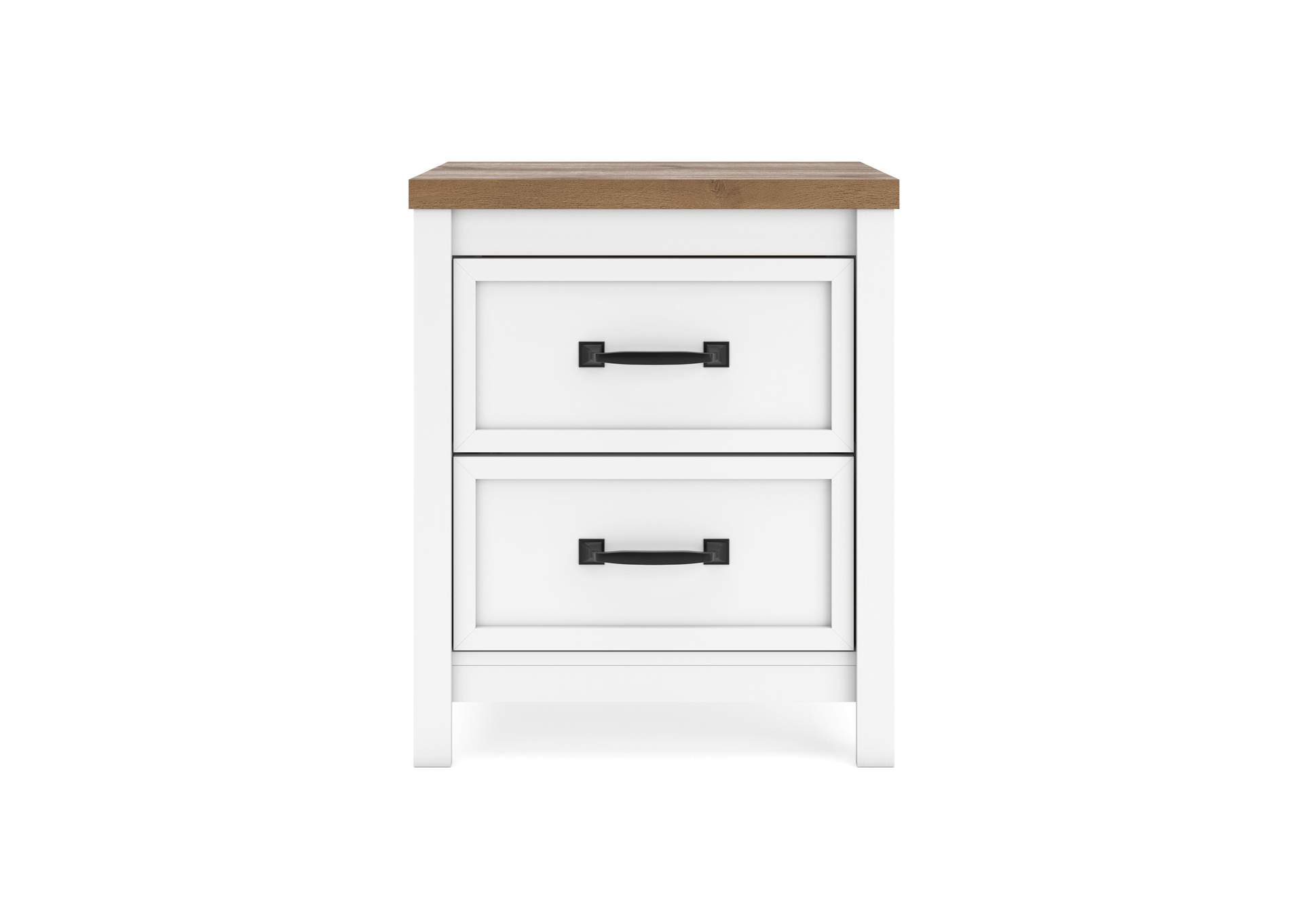 Kerisden Nightstand image 5