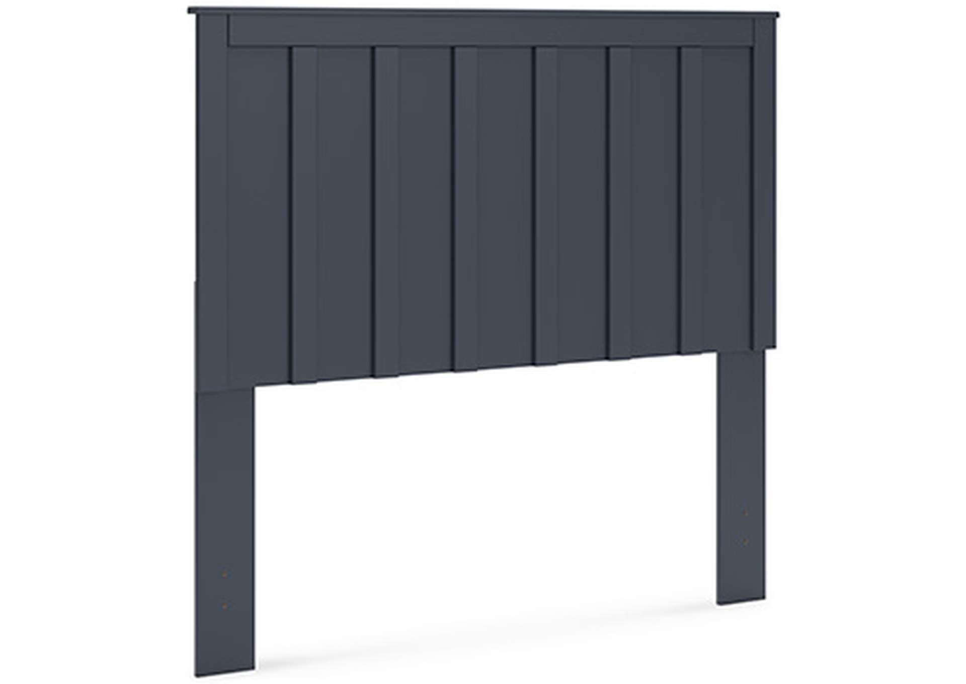 Simmenfort Full Panel Headboard image 5