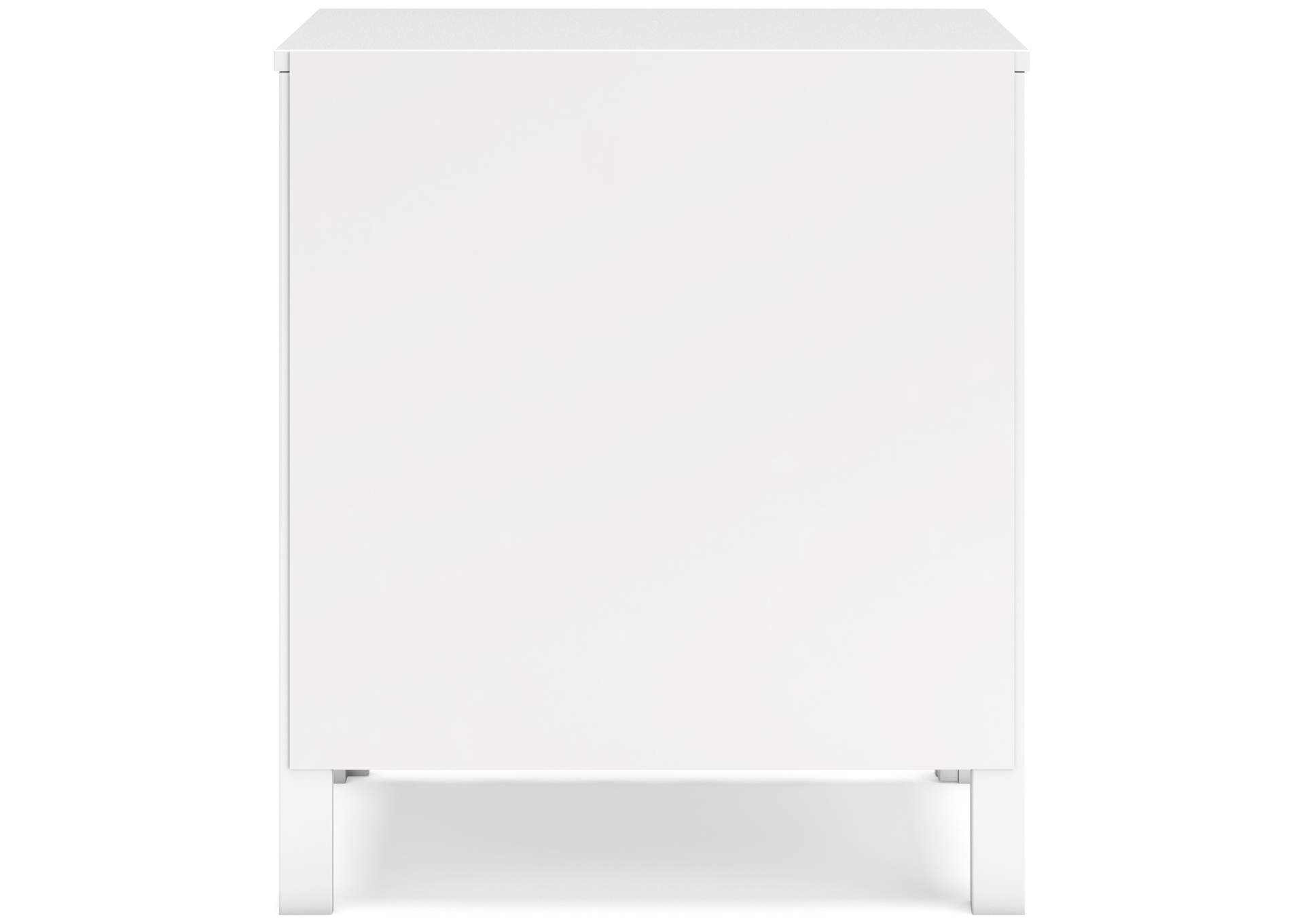 Hallityn Nightstand image 3