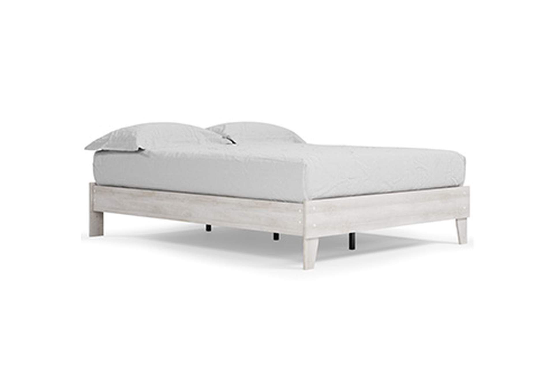 Paxberry Queen Platform Bed image 10