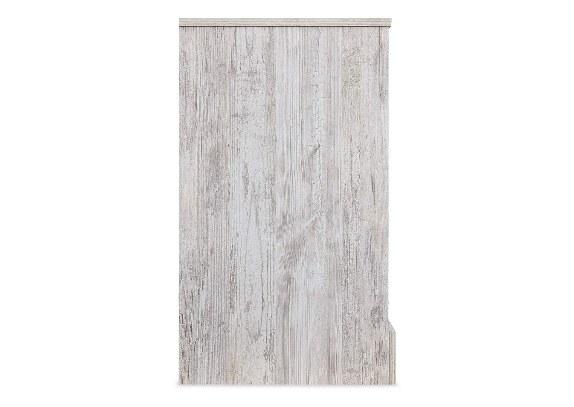 Paxberry Dresser