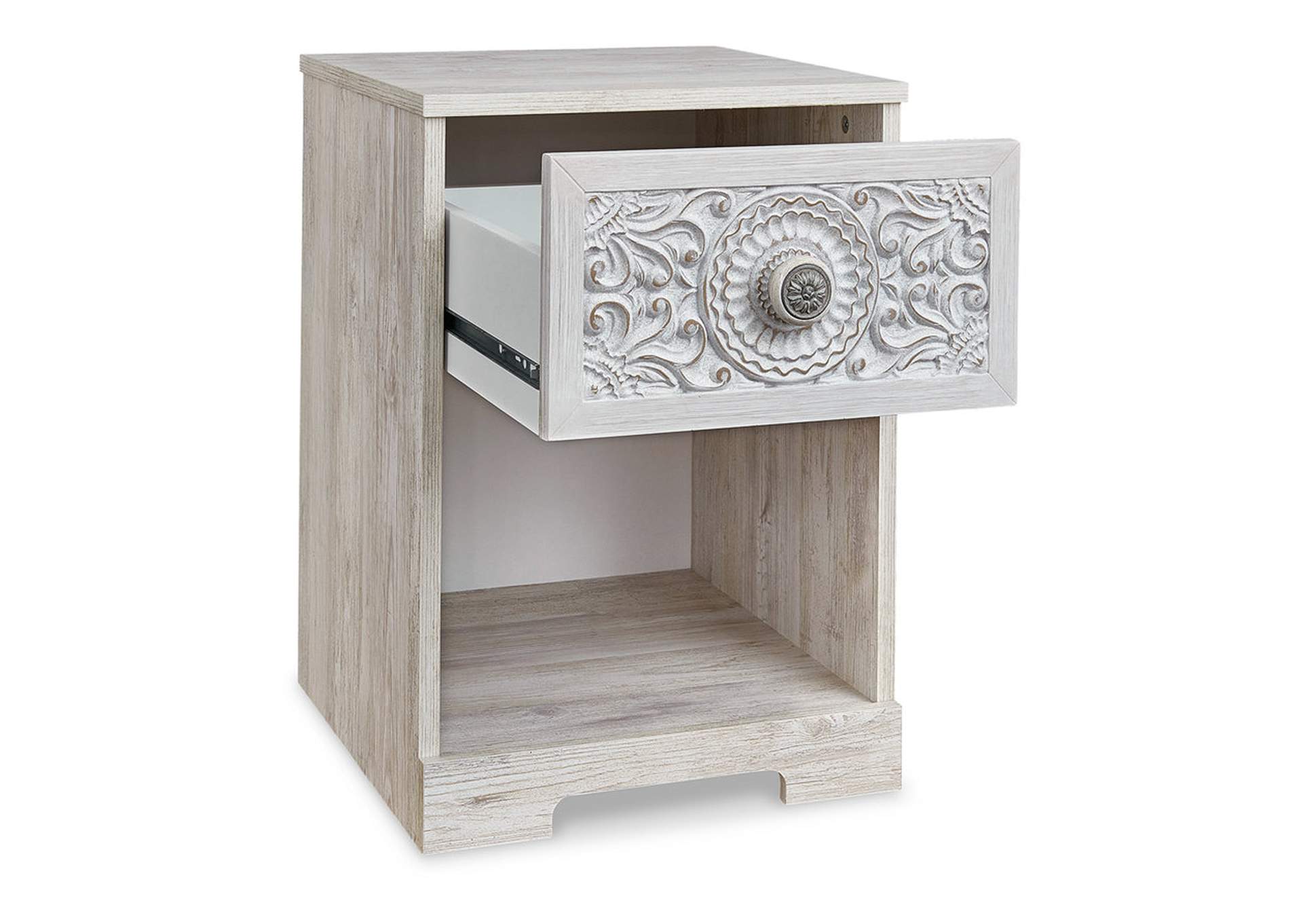 Paxberry Nightstand