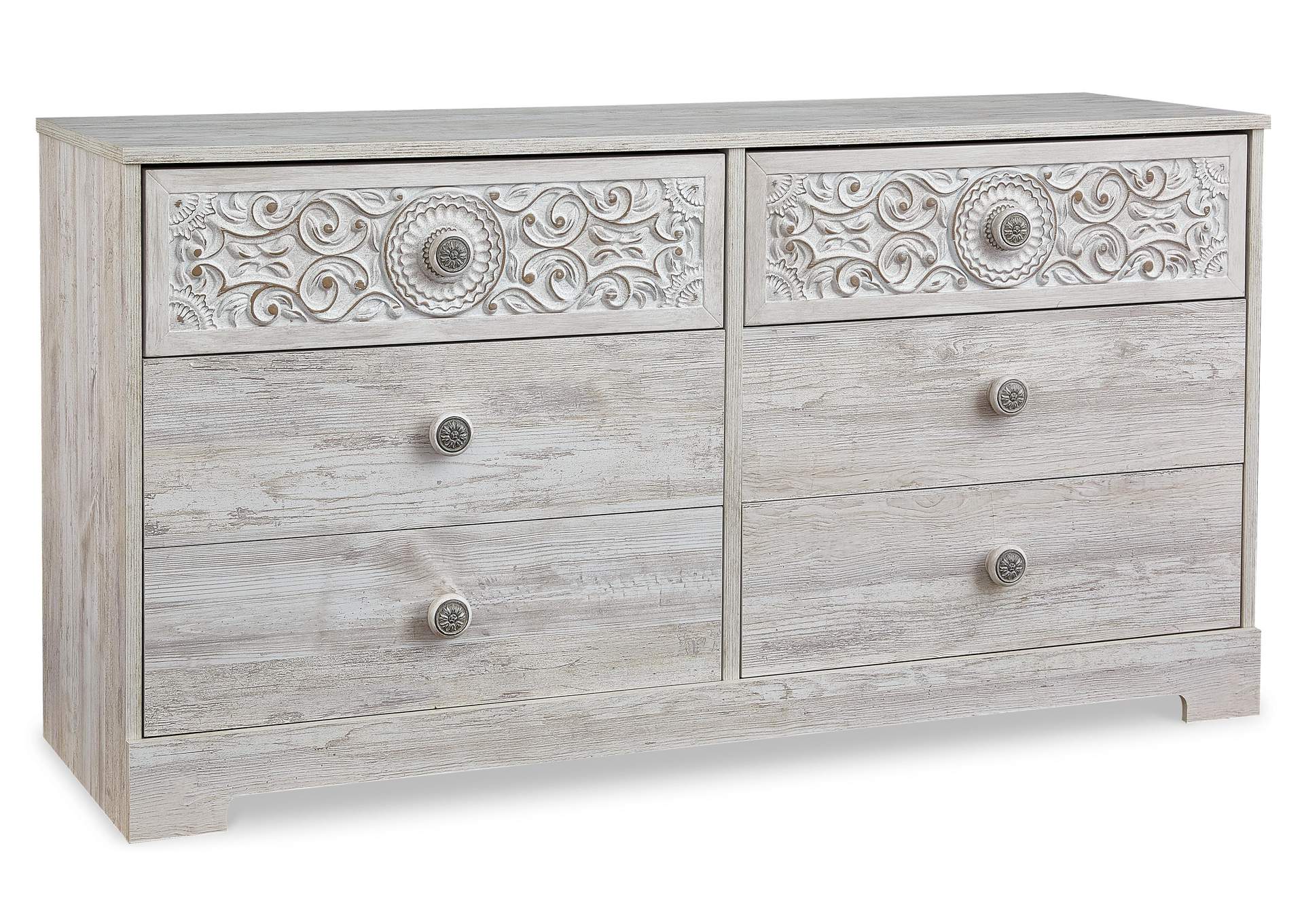 Paxberry Dresser image 3