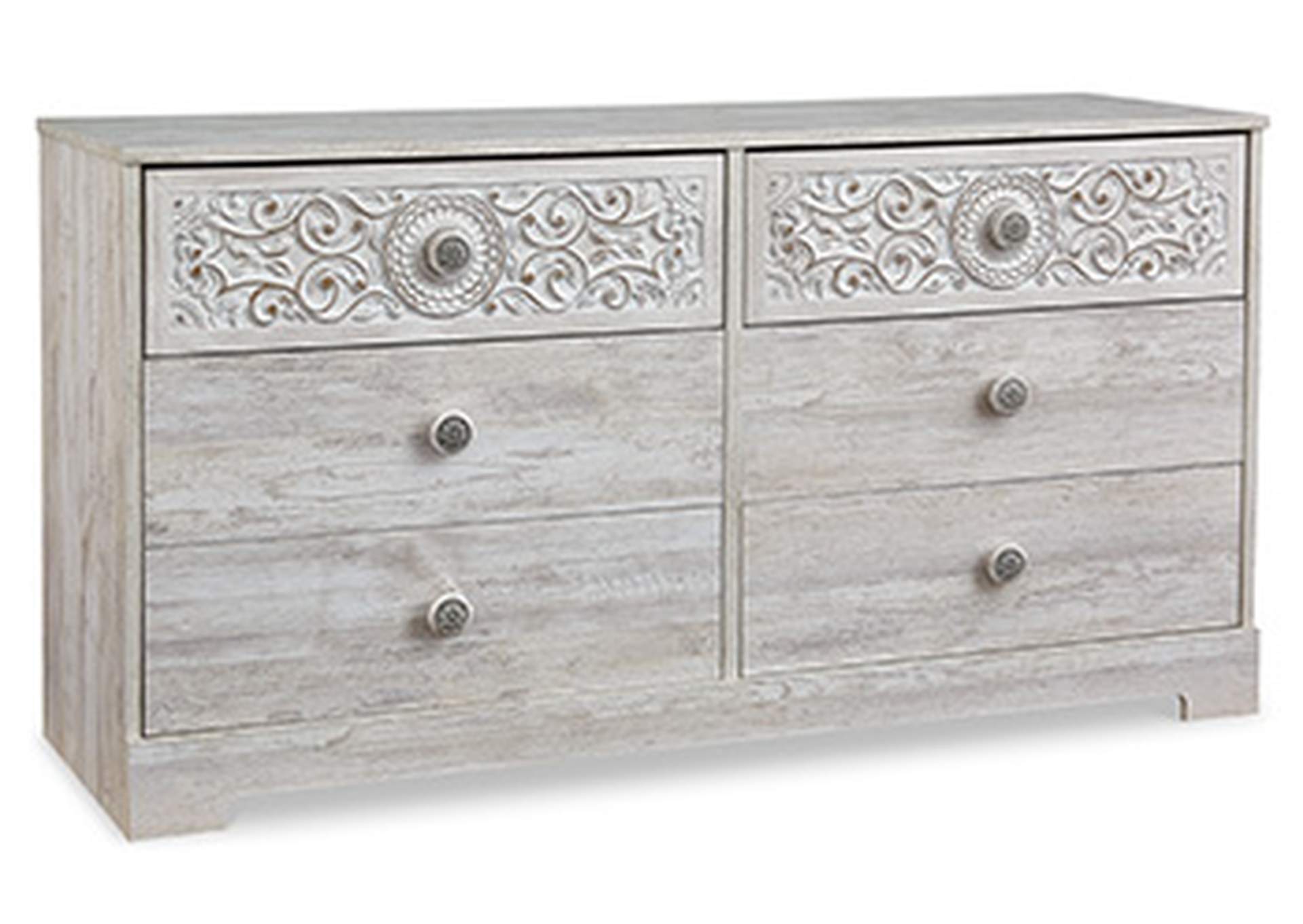 Paxberry Dresser image 11