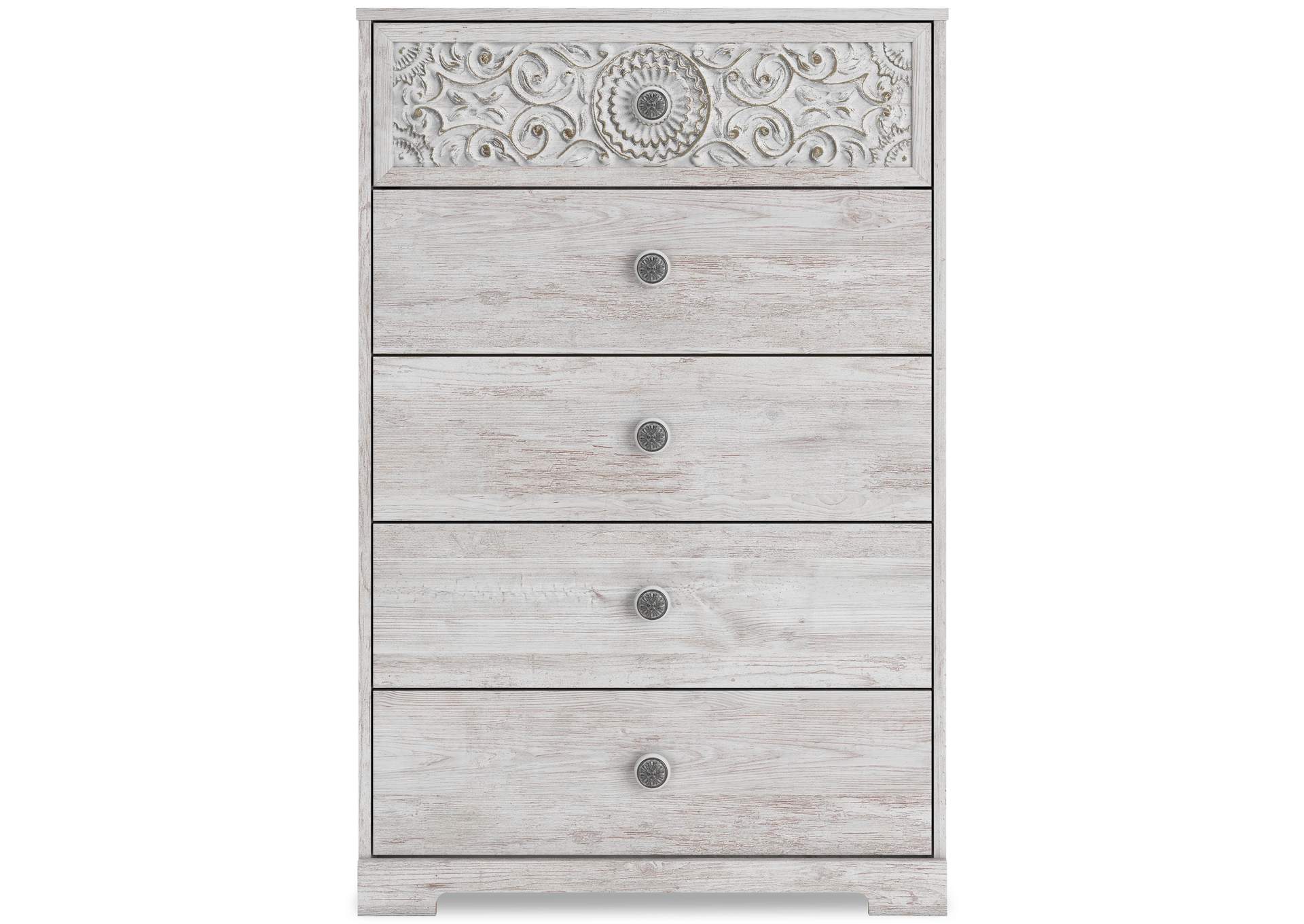 Paxberry Chest of Drawers image 2