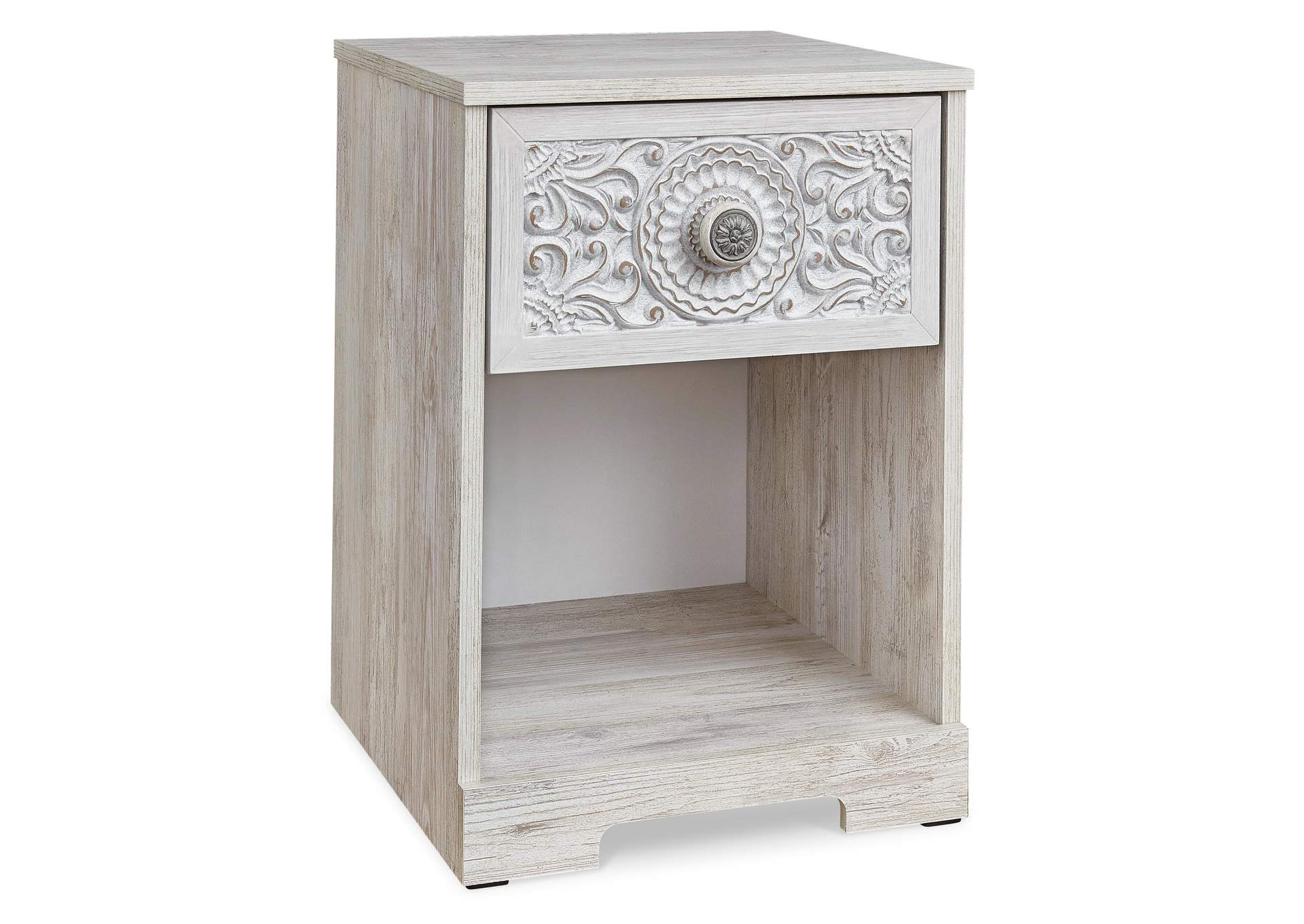 Paxberry Nightstand image 4