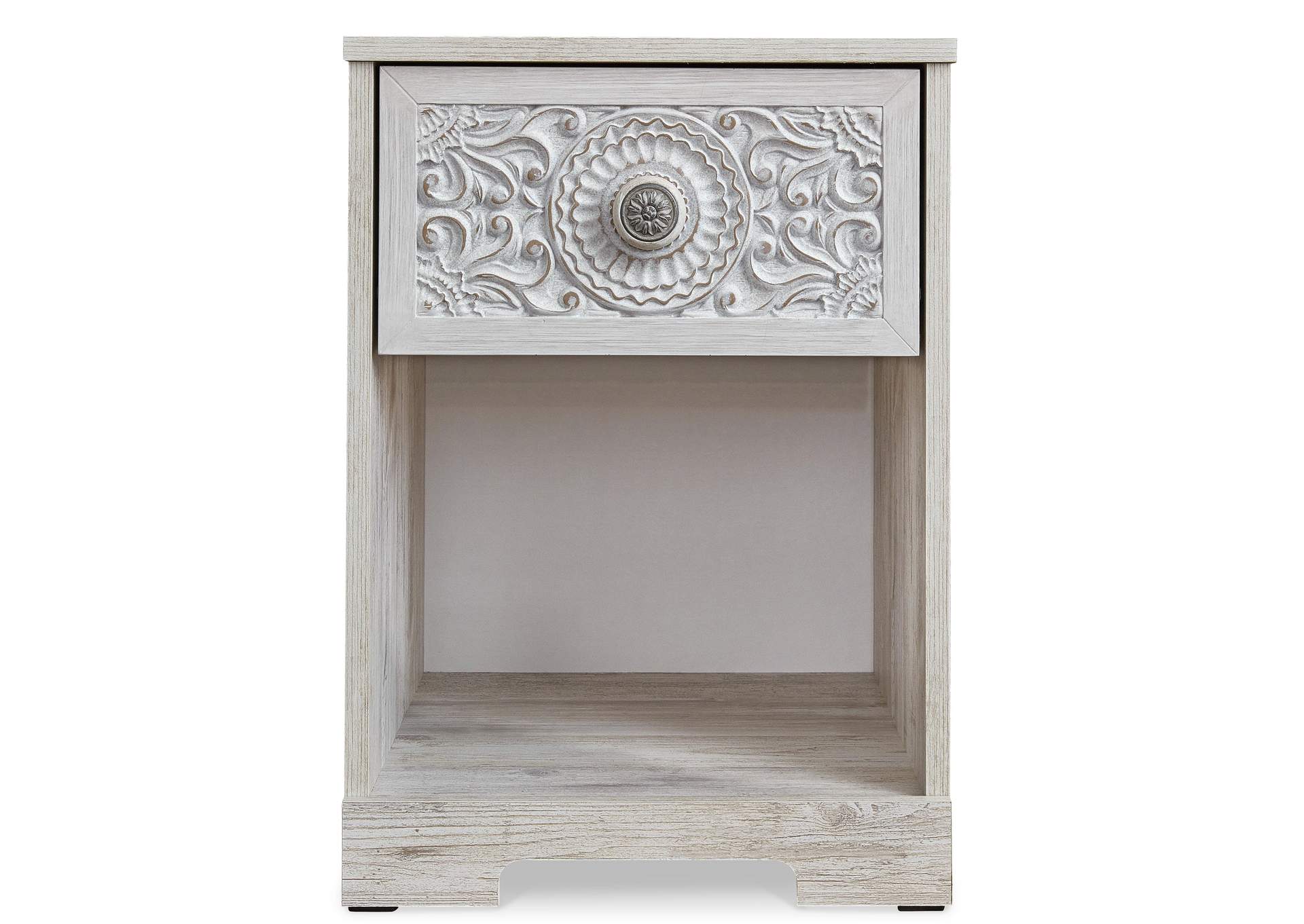Paxberry Nightstand image 2