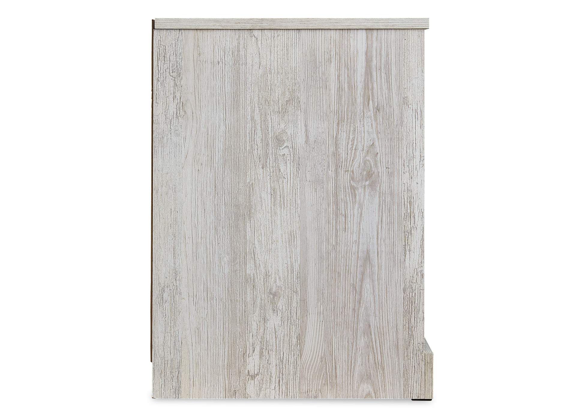 Paxberry Nightstand image 5