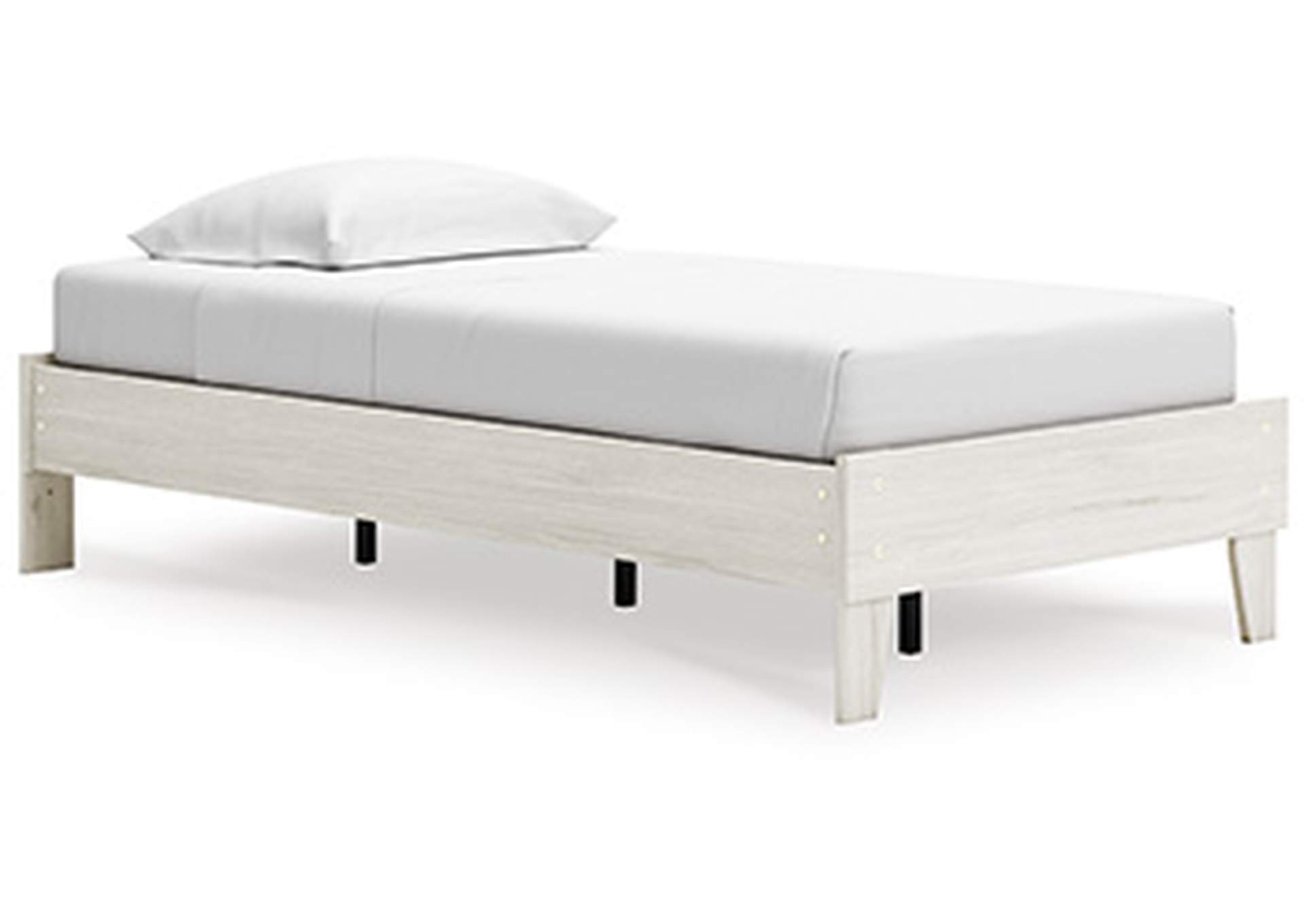Socalle Twin Platform Bed image 4