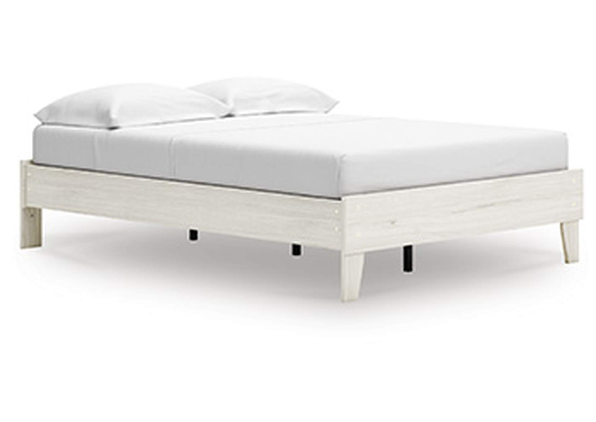 Socalle Full Platform Bed image 4