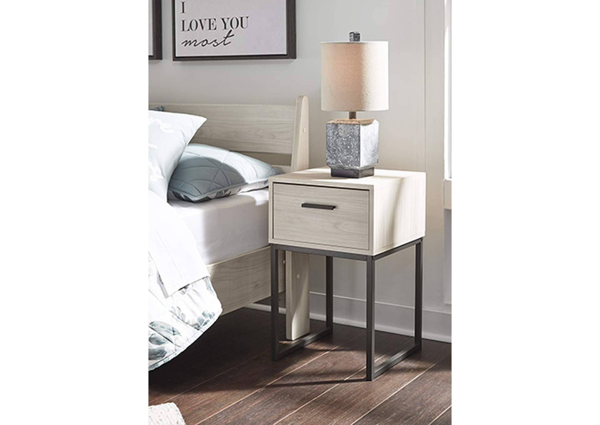 Socalle Nightstand image 7