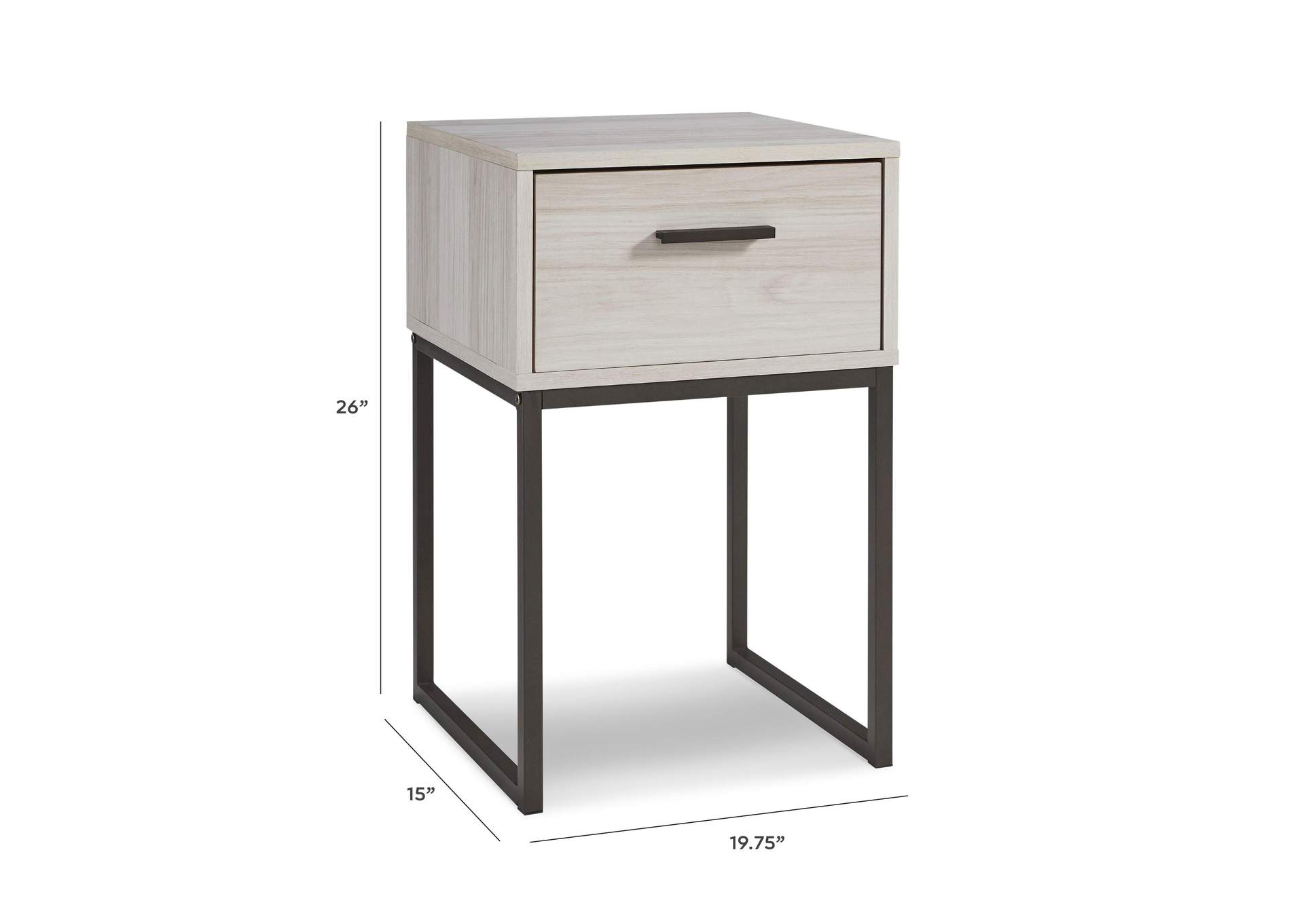Socalle Nightstand image 6