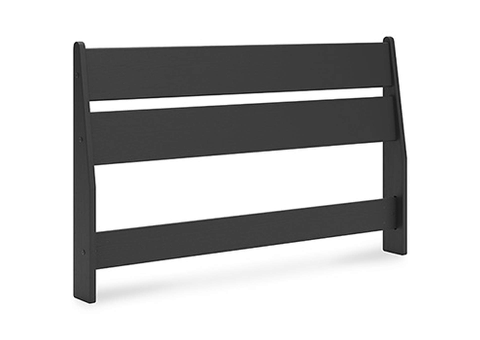 Socalle Full Panel Headboard image 5