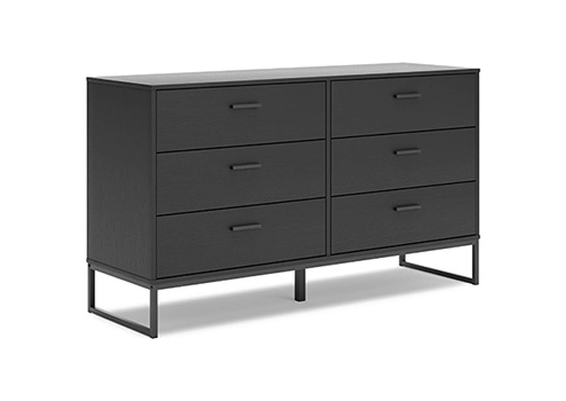 Socalle Dresser image 4