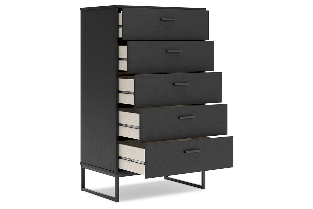 Socalle Chest of Drawers