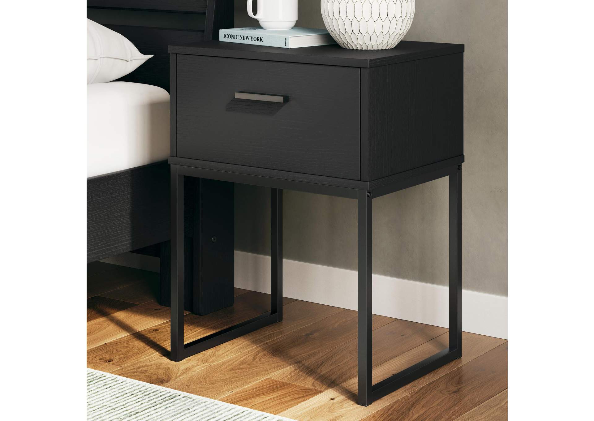 Socalle Nightstand image 4
