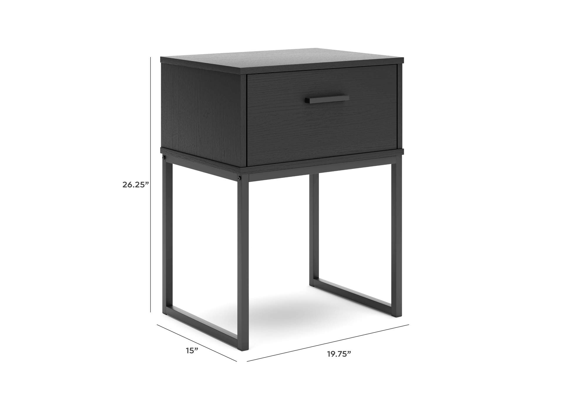 Socalle Nightstand image 10