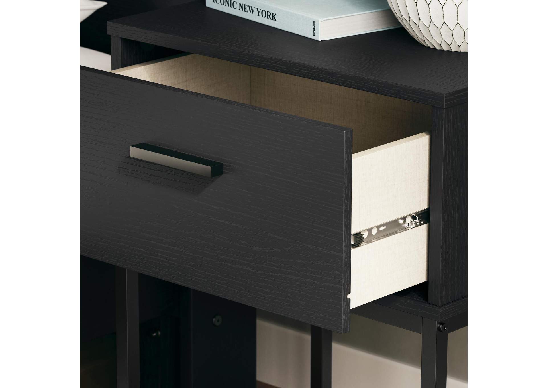 Socalle Nightstand image 9
