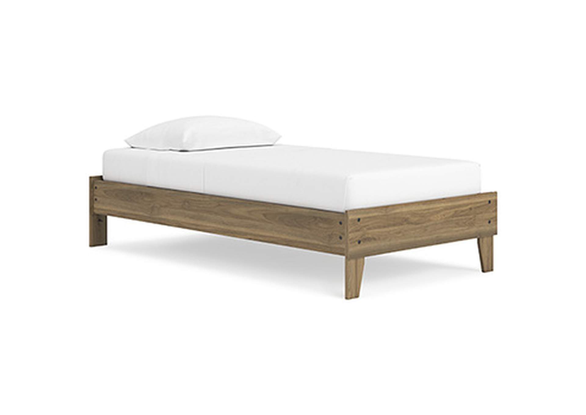 Deanlow Twin Platform Bed image 5