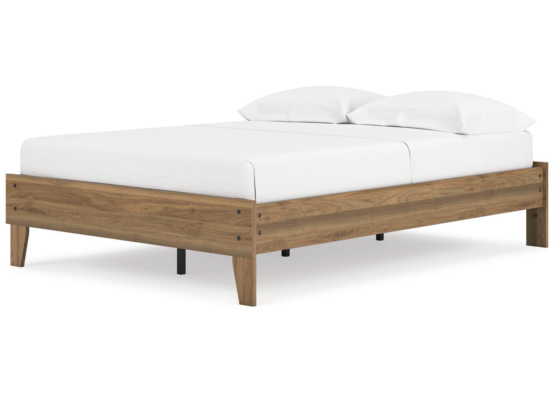 Deanlow Full Platform Bed