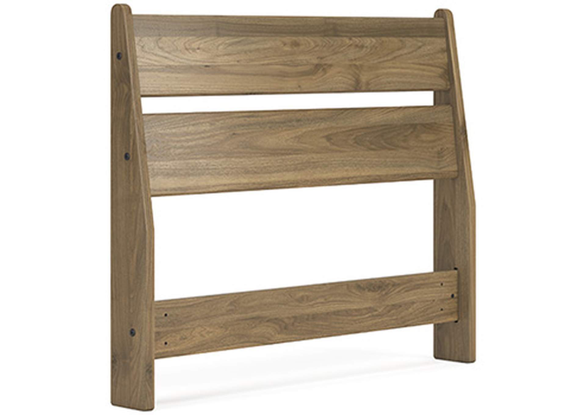 Deanlow Twin Panel Headboard image 6