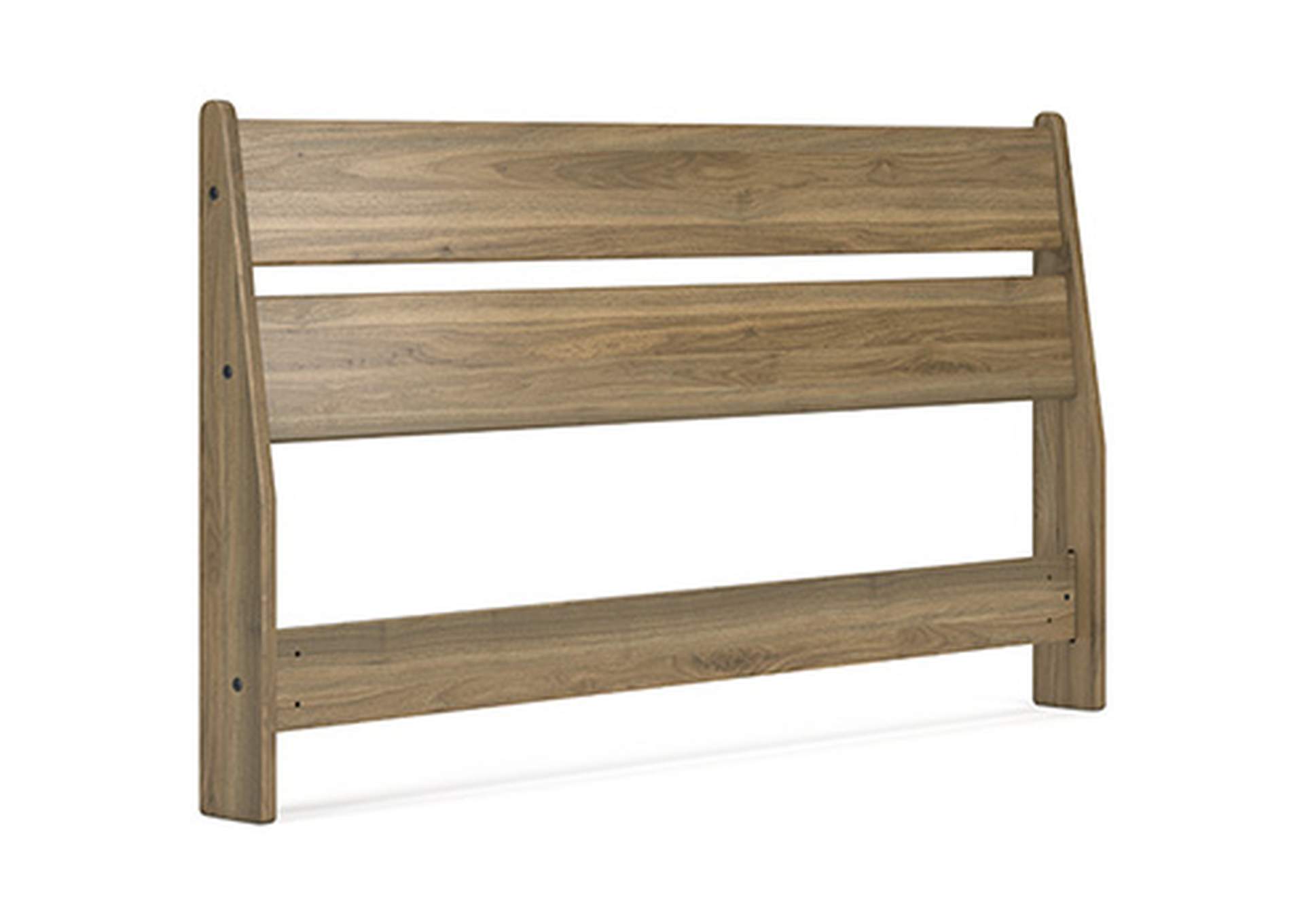 Deanlow Queen Panel Headboard image 4