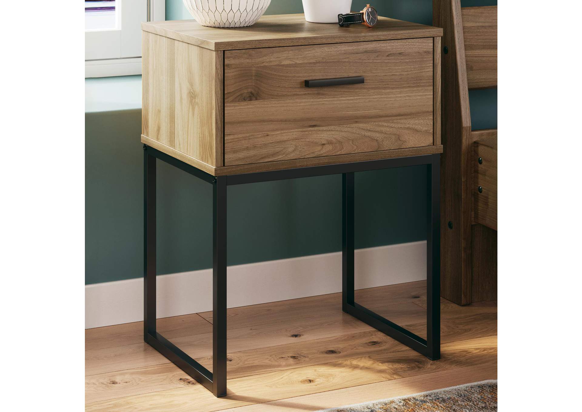 Deanlow Nightstand image 3